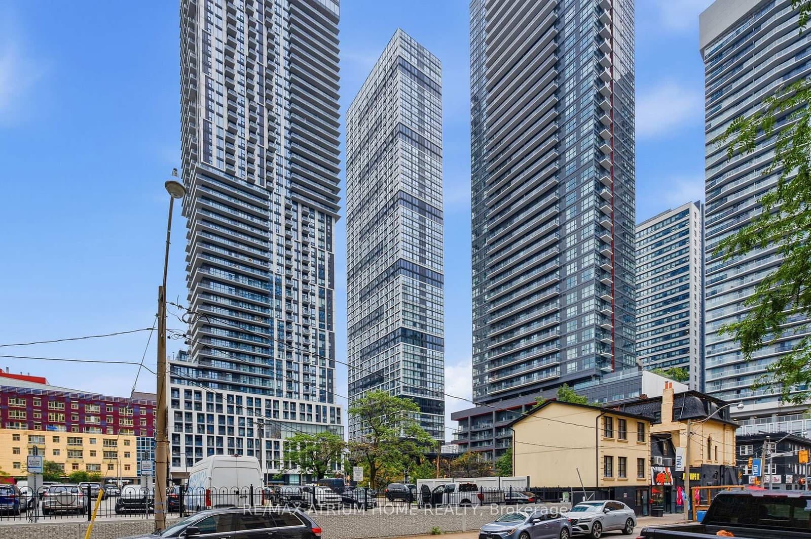 181 Dundas Street E, Unit 3601 - Image 1