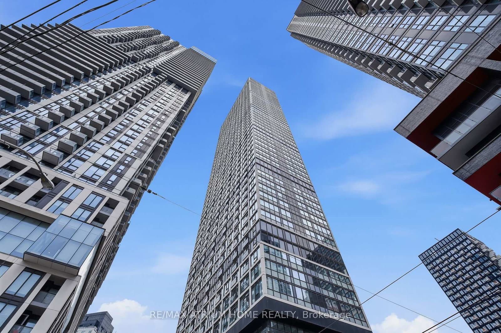 181 Dundas Street E, Unit 3601 thumbnail 2