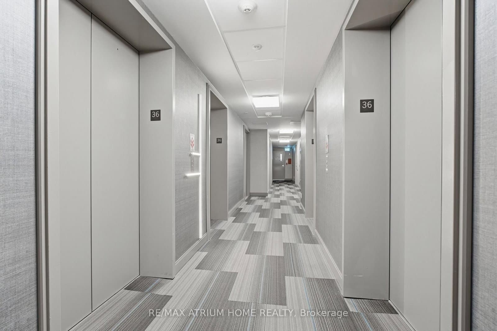 181 Dundas Street E, Unit 3601 thumbnail 3