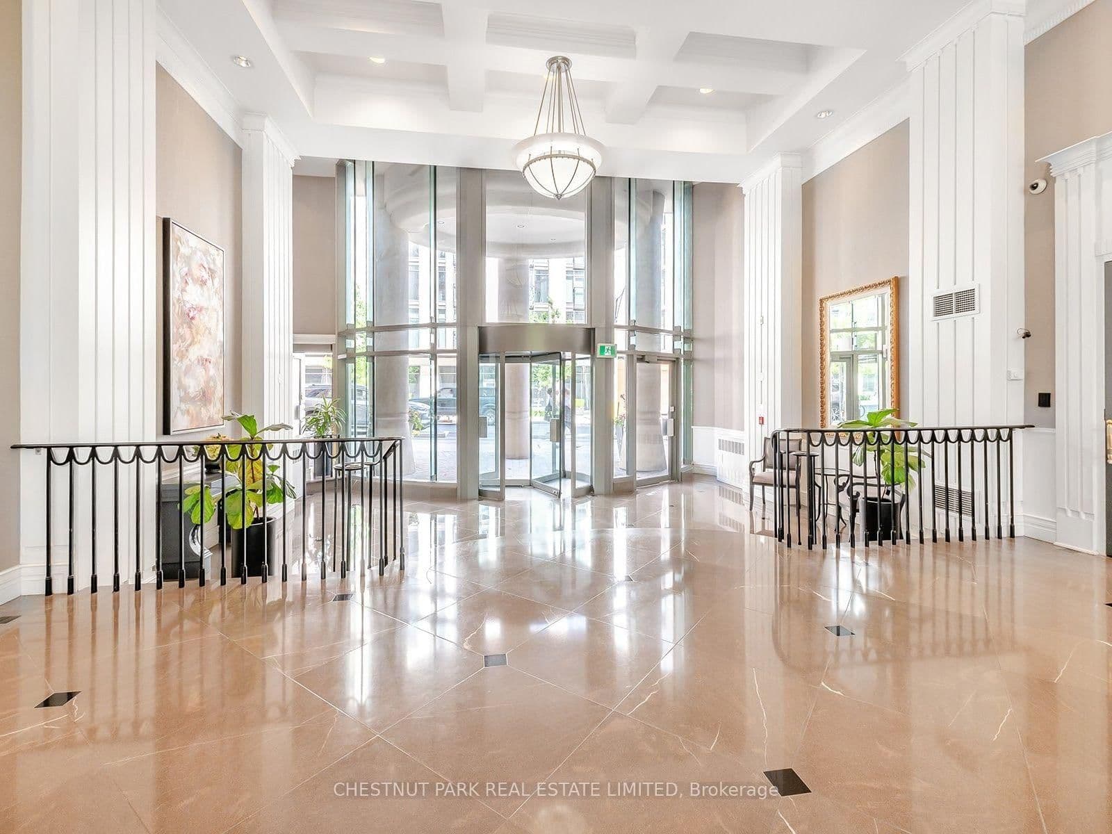 1 Balmoral Avenue, Unit 505 thumbnail 23
