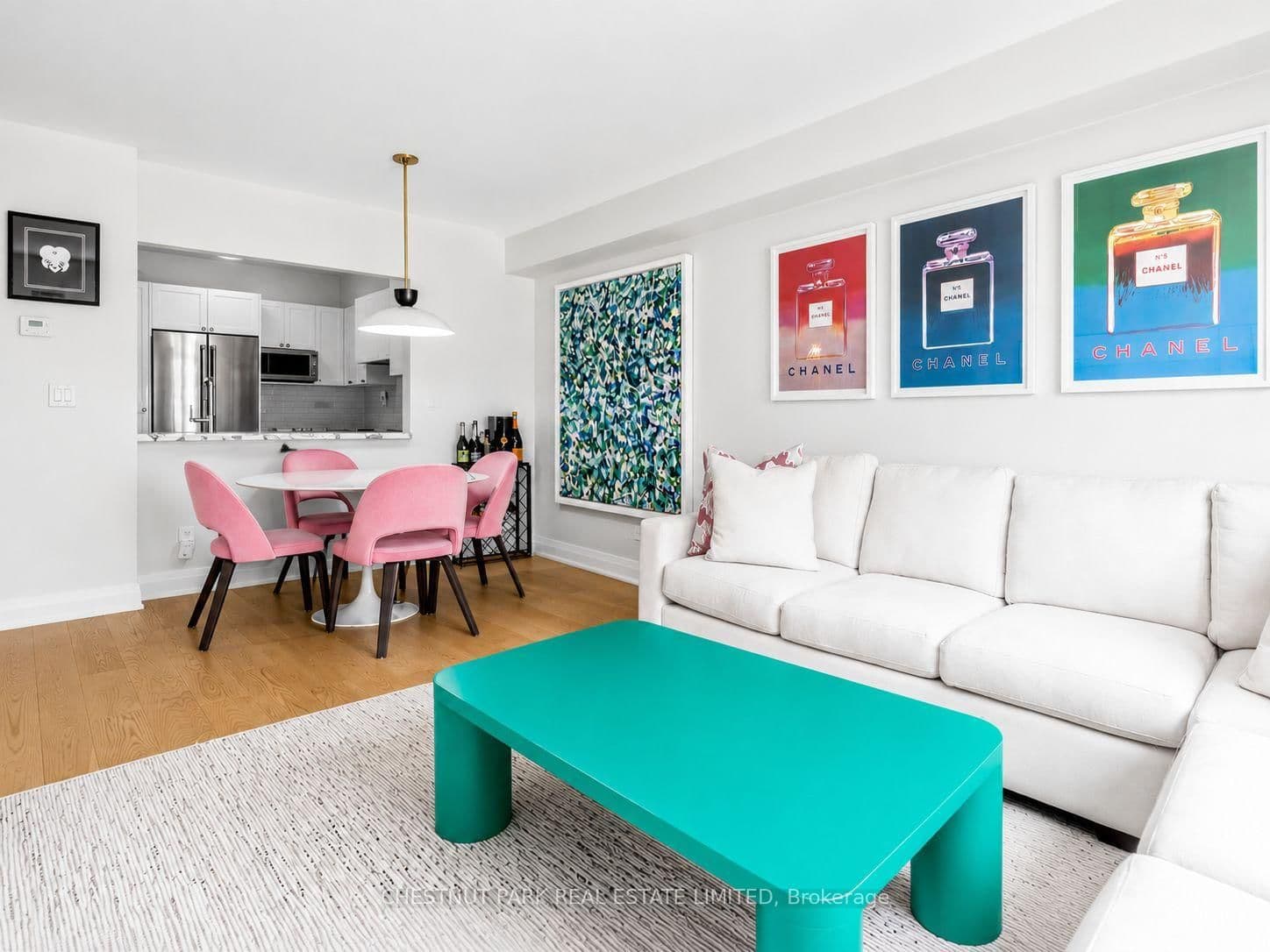 1 Balmoral Avenue, Unit 505 thumbnail 6