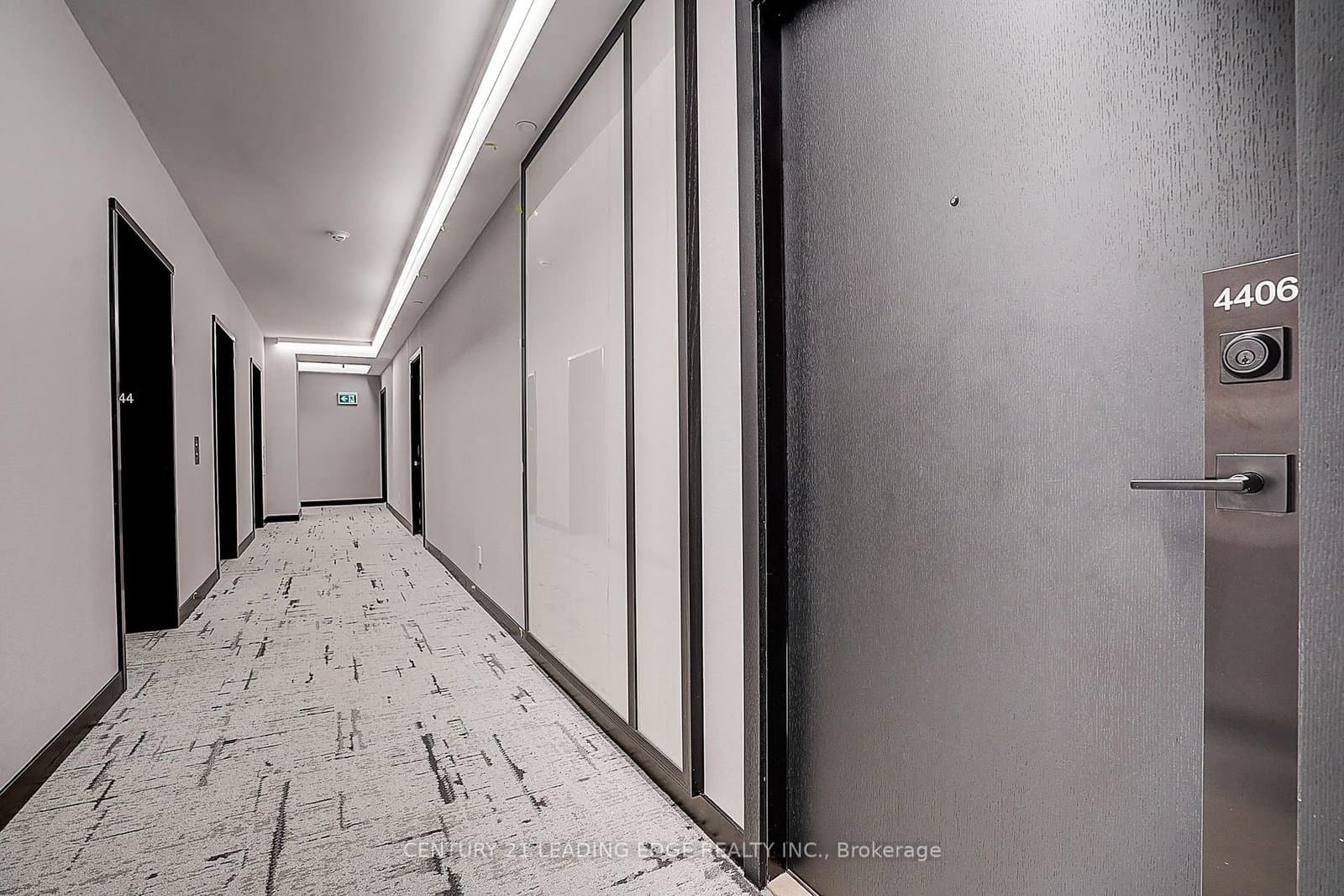 609 Sherbourne Street, Unit 4406 thumbnail 11