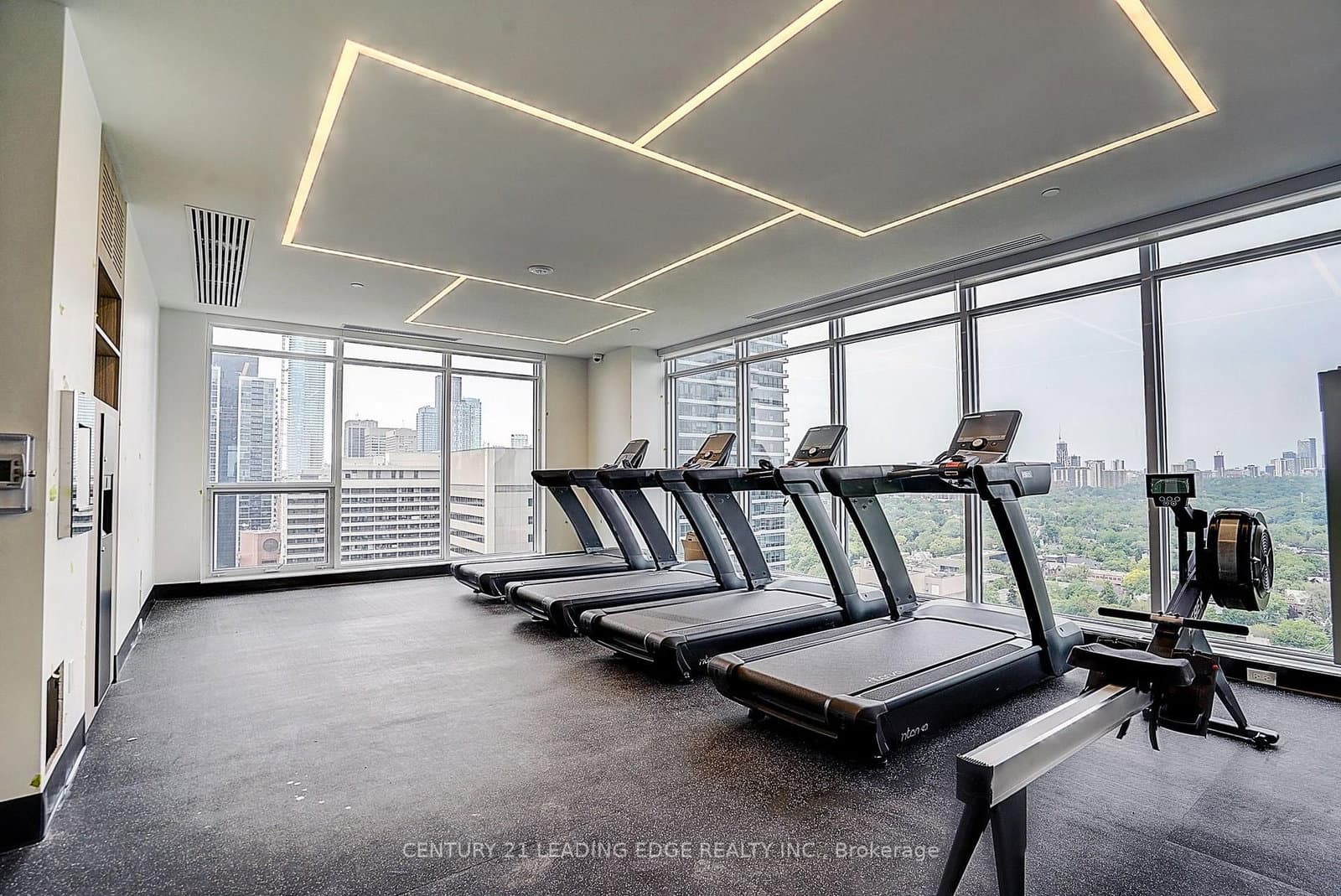 609 Sherbourne Street, Unit 4406 thumbnail 32