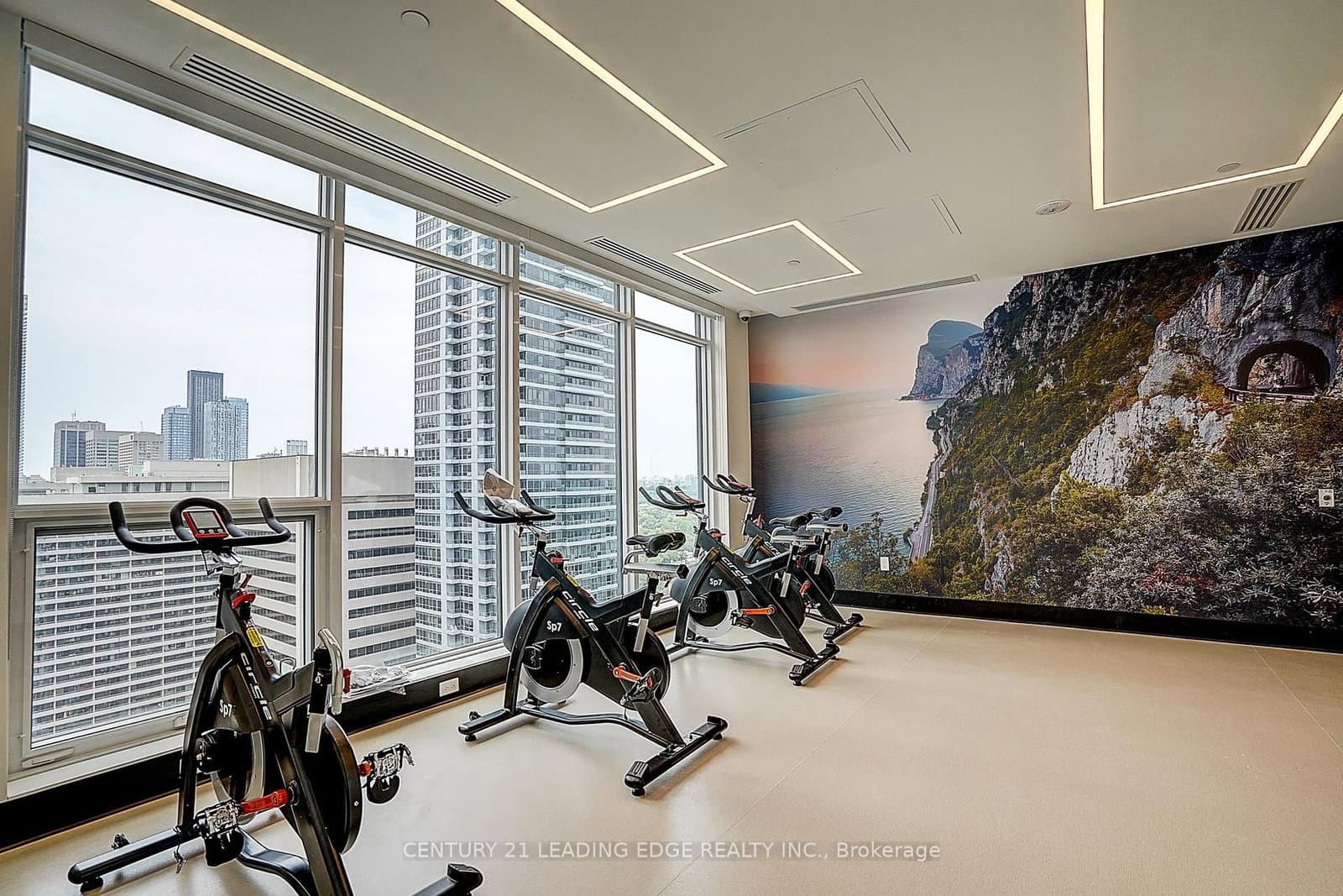 609 Sherbourne Street, Unit 4406 thumbnail 33