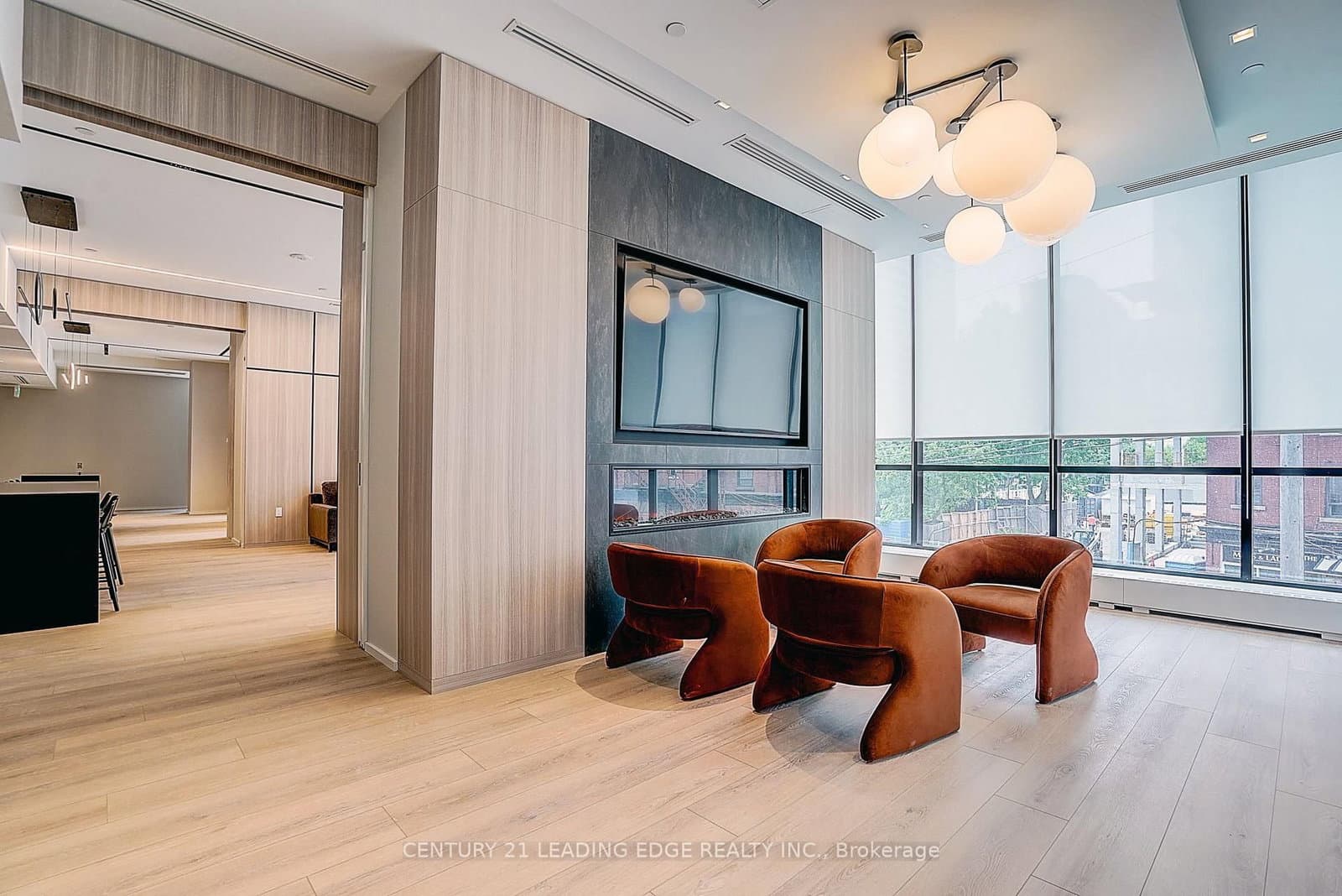 609 Sherbourne Street, Unit 4406 thumbnail 37