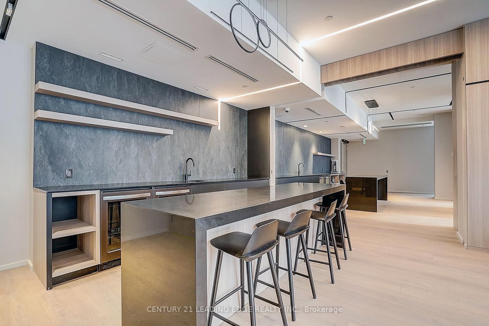 609 Sherbourne Street, Unit 4406 thumbnail 38