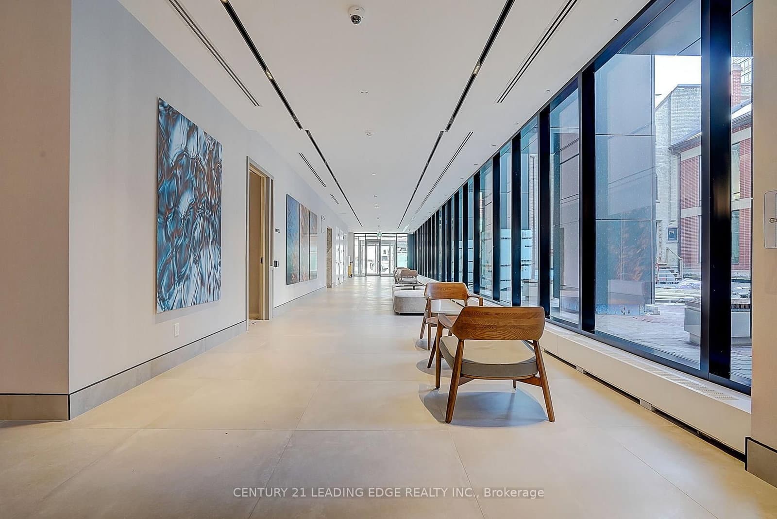 609 Sherbourne Street, Unit 4406 thumbnail 8