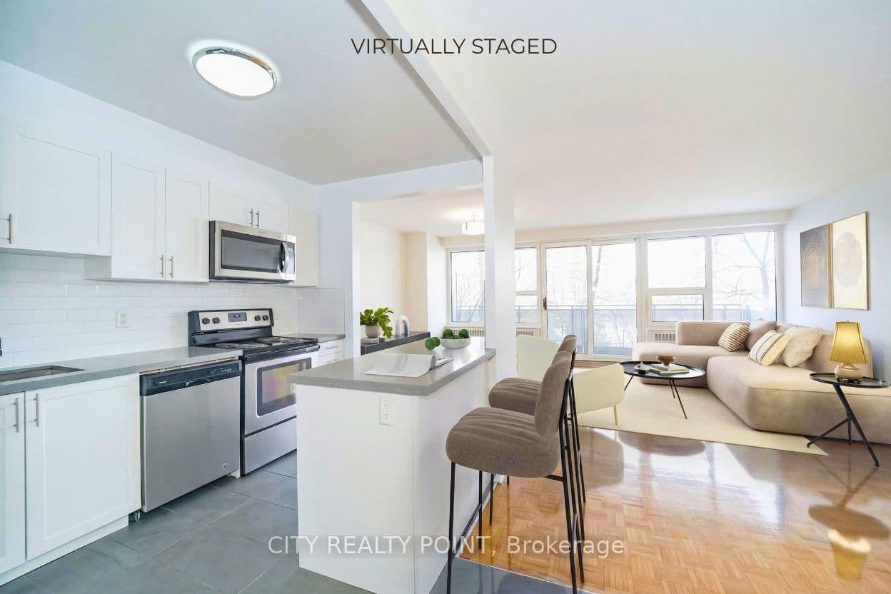 10 Shallmar Boulevard, Unit 202 - Image 1