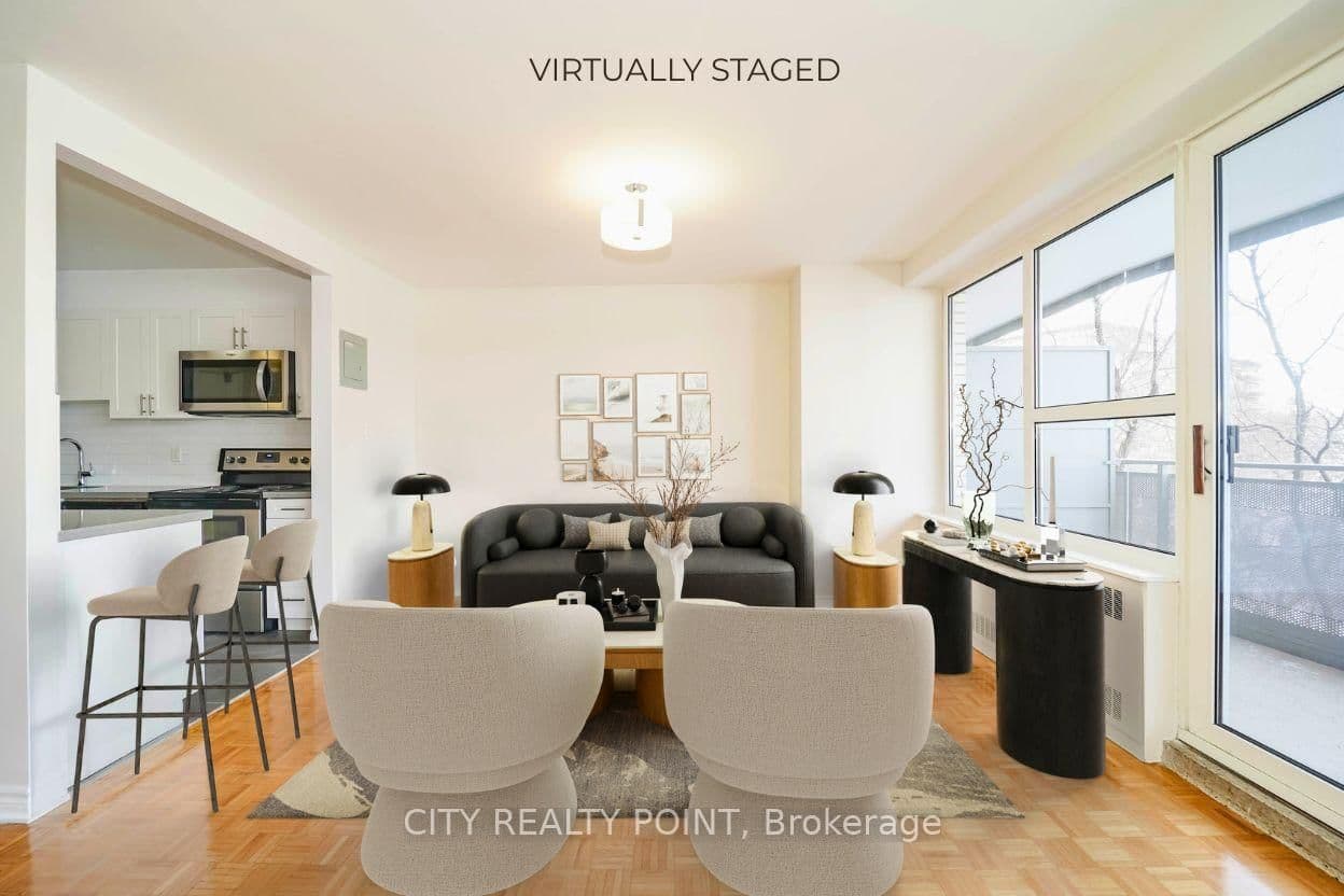 10 Shallmar Boulevard, Unit 202 thumbnail 5