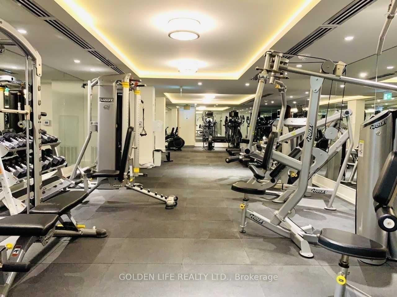955 Bay Street, Unit 3802 thumbnail 20