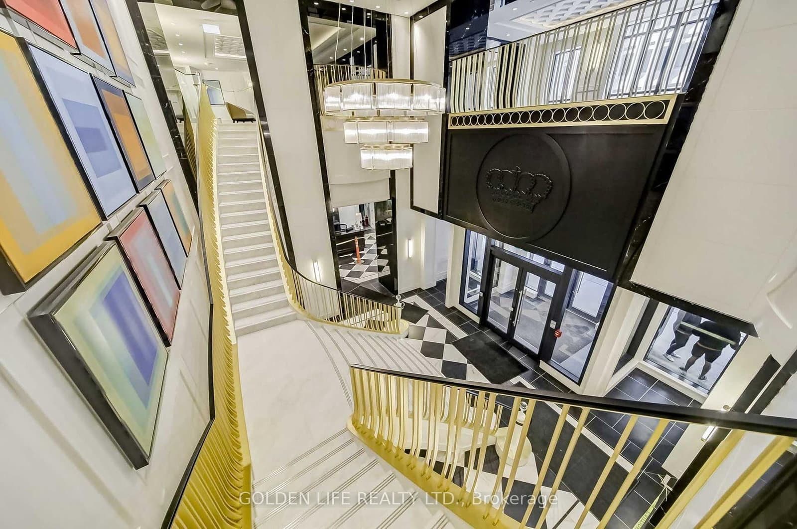 955 Bay Street, Unit 3802 thumbnail 4