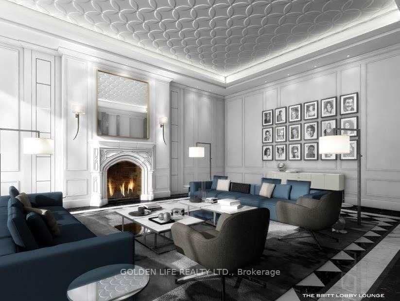 955 Bay Street, Unit 3802 thumbnail 6