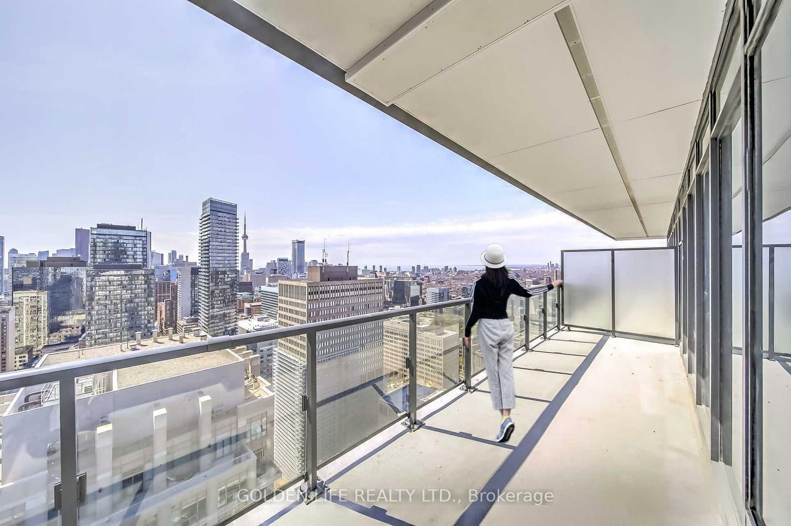 955 Bay Street, Unit 3802 thumbnail 8