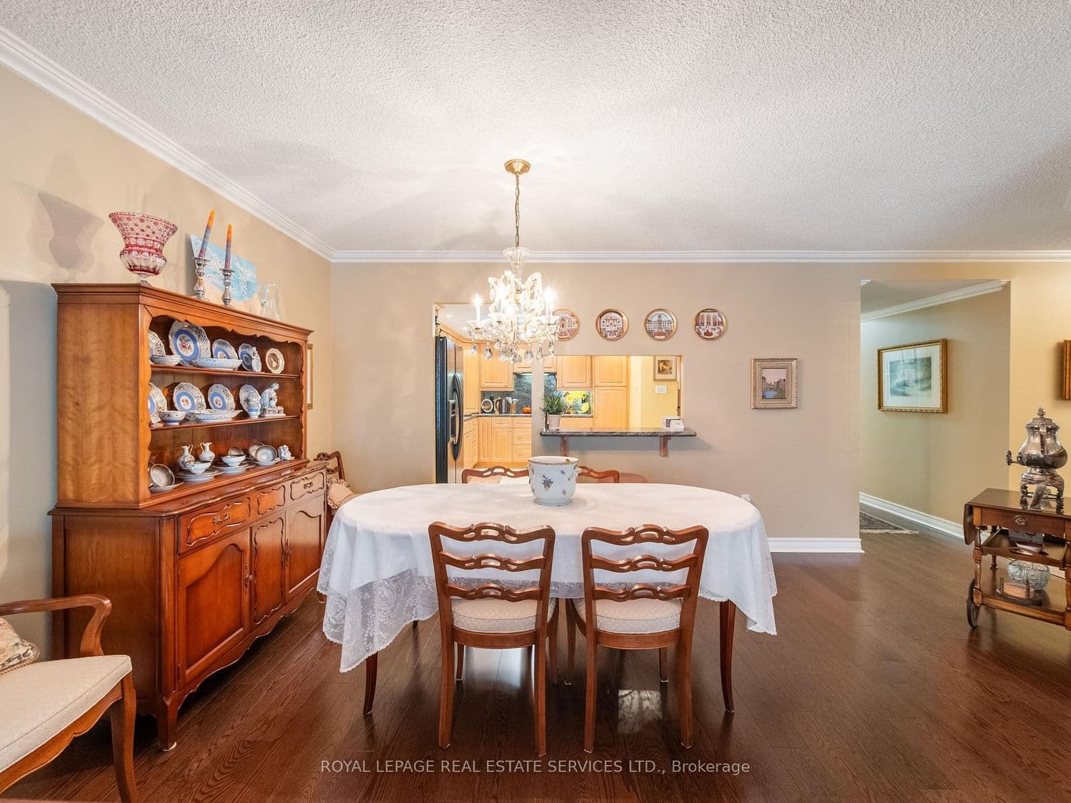 131 Beecroft Road, Unit 1404 thumbnail 12