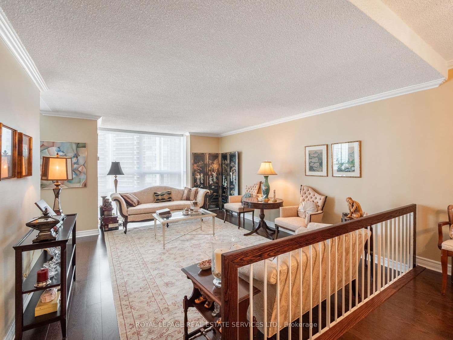 131 Beecroft Road, Unit 1404 thumbnail 13