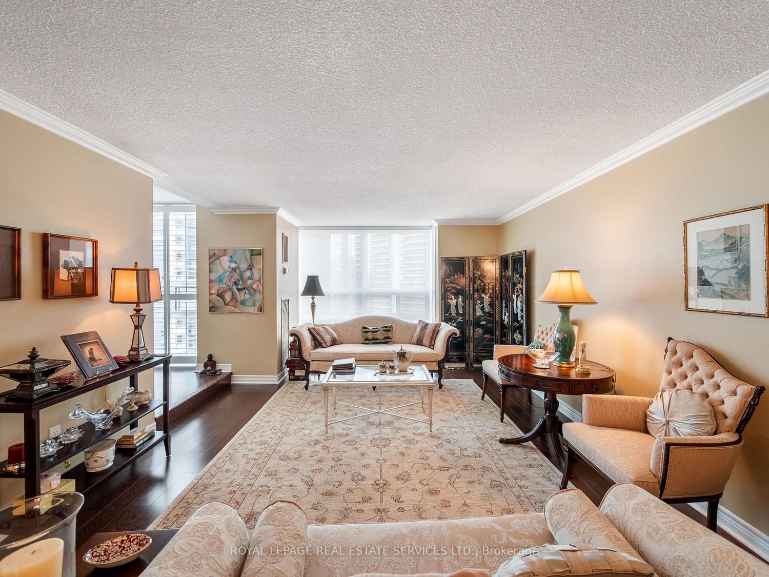 131 Beecroft Road, Unit 1404 thumbnail 14