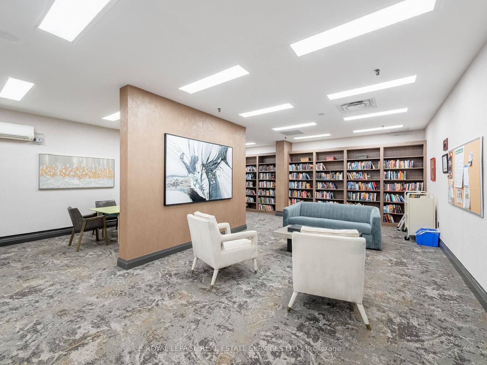 131 Beecroft Road, Unit 1404 thumbnail 30