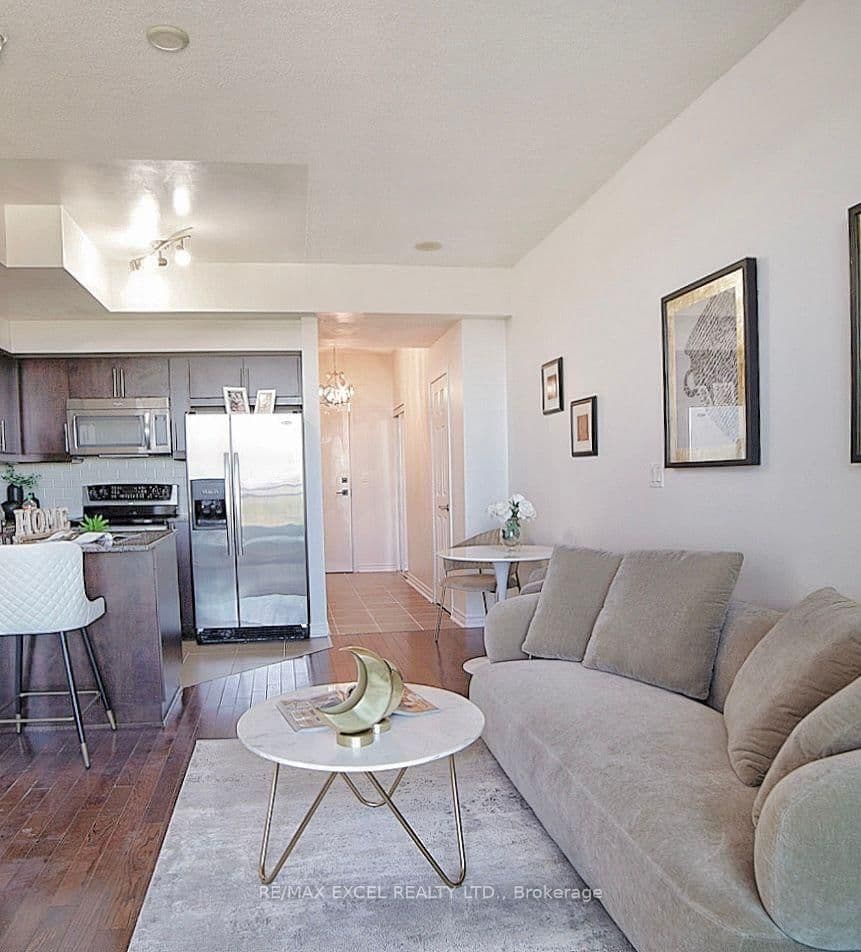 18 Holmes Avenue, Unit 2602 thumbnail 7