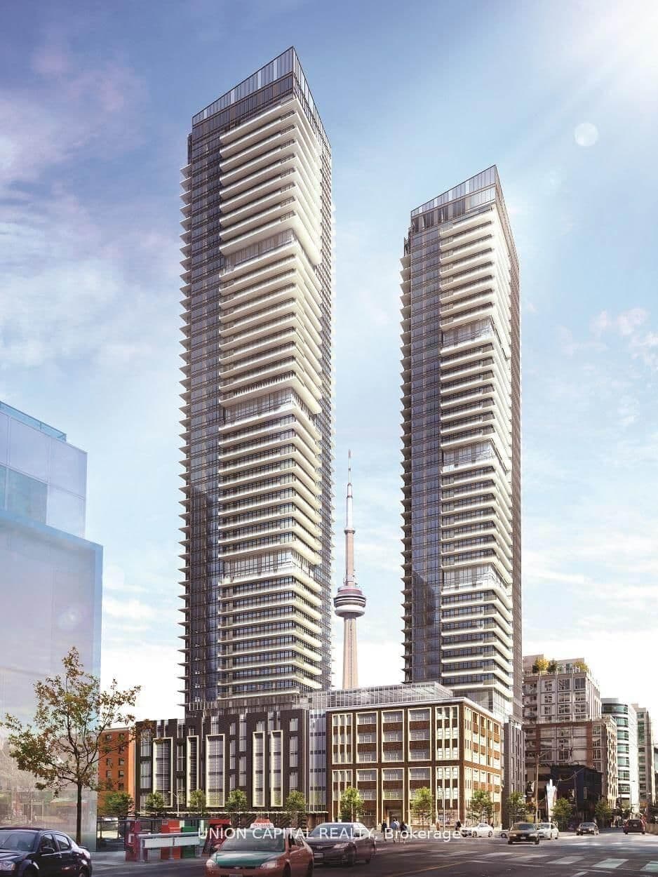 115 Blue Jays Way, Unit 4907 - Image 1