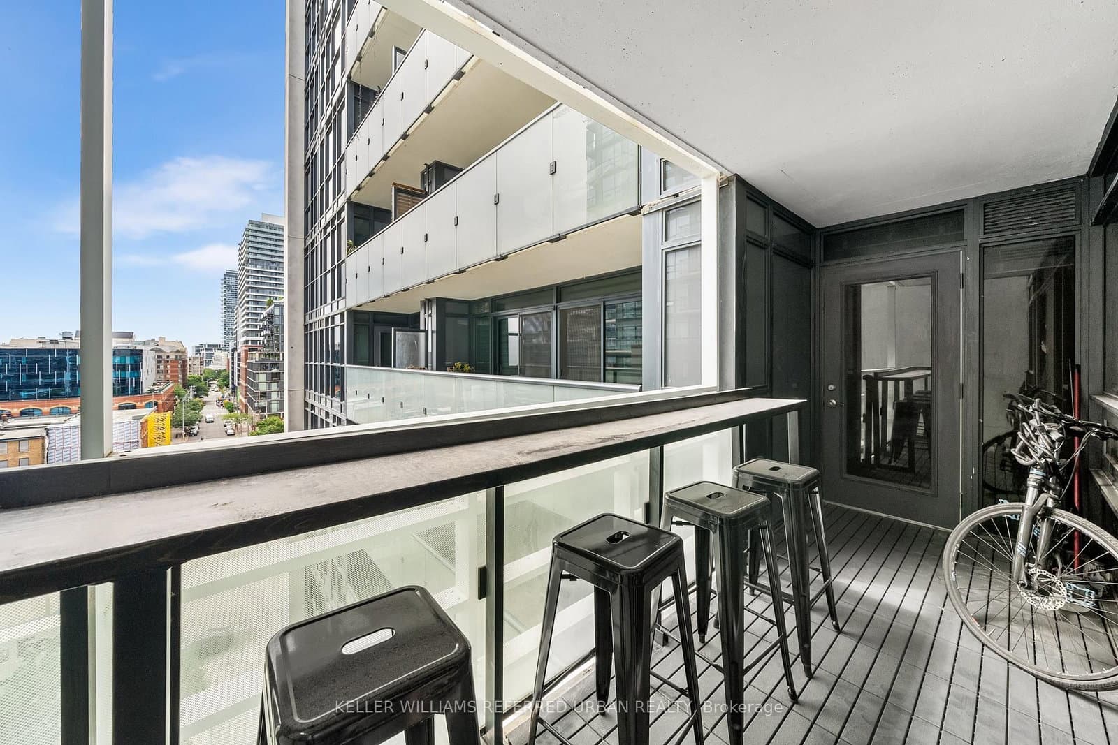 400 Adelaide Street E, Unit 1022 thumbnail 10