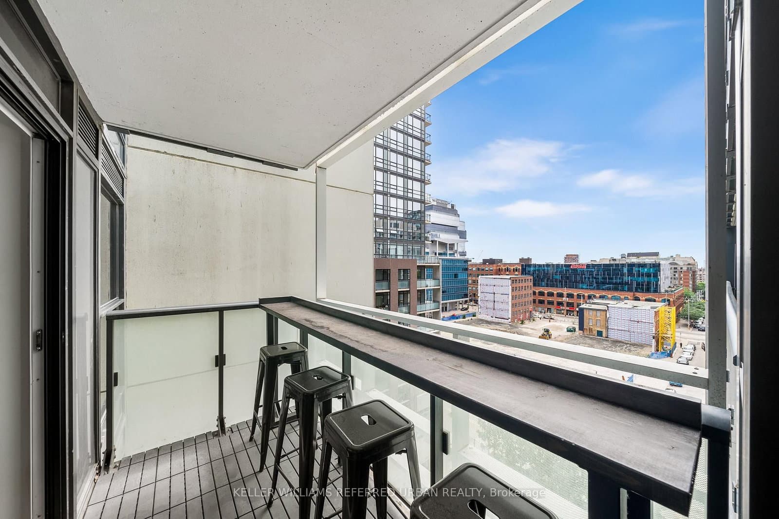 400 Adelaide Street E, Unit 1022 thumbnail 11