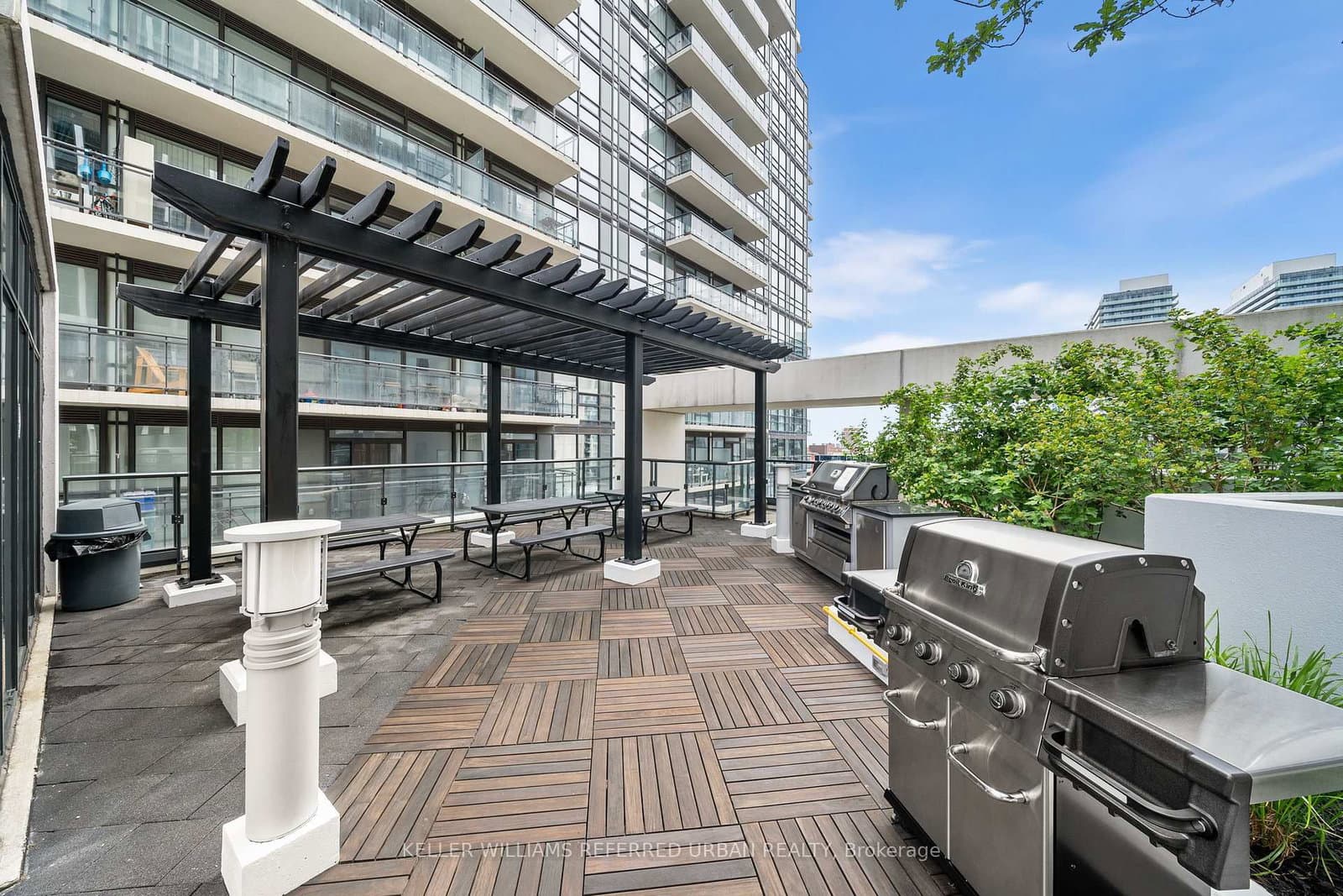 400 Adelaide Street E, Unit 1022 thumbnail 20