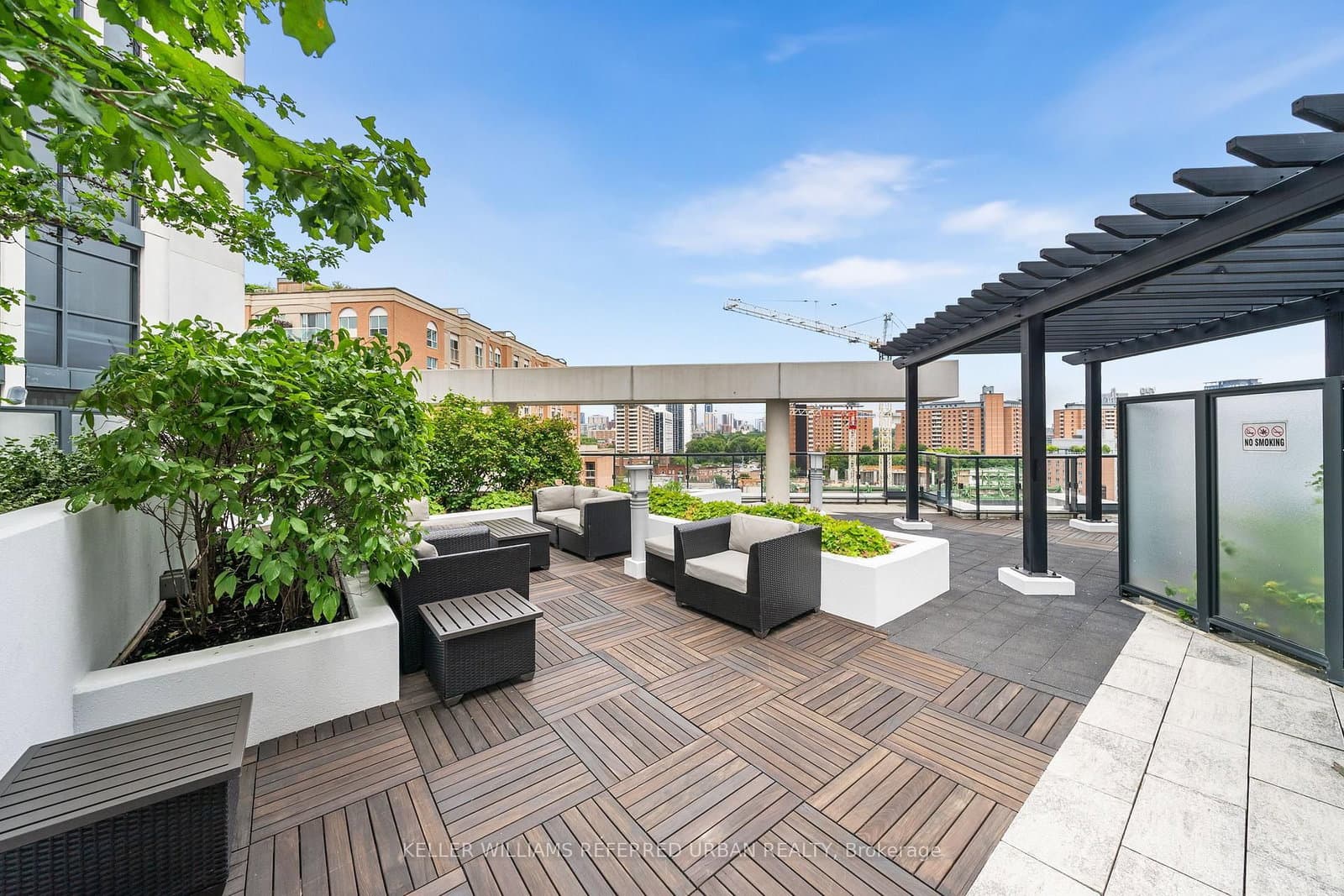 400 Adelaide Street E, Unit 1022 thumbnail 21