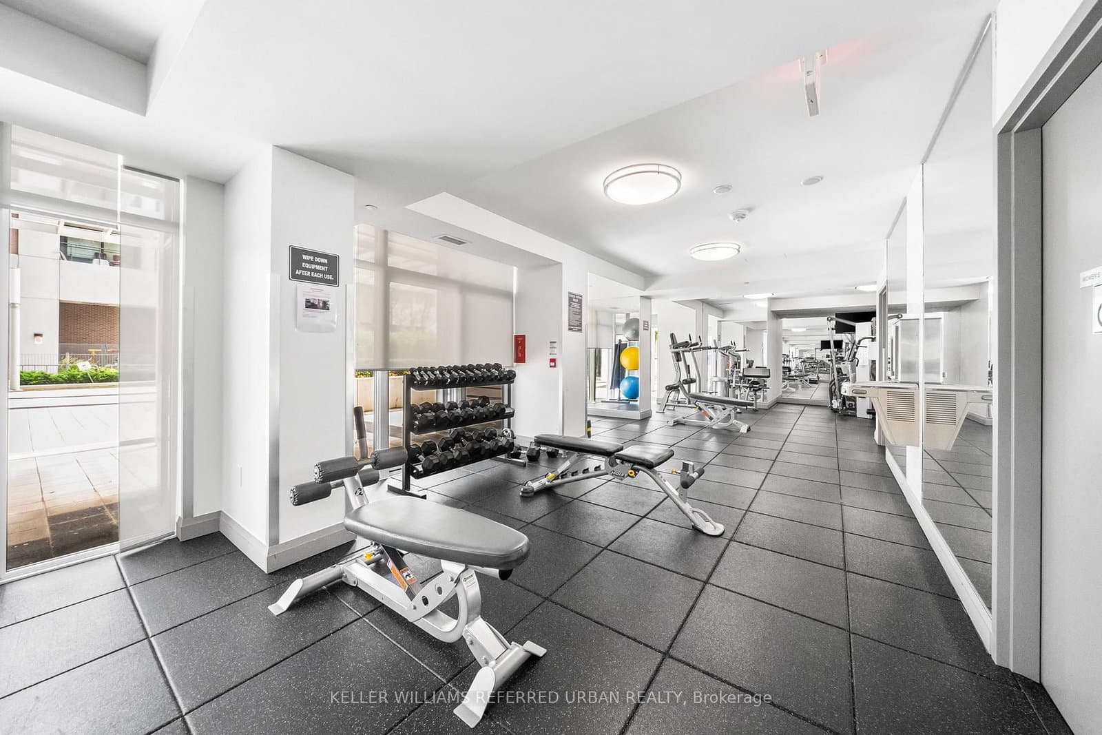 400 Adelaide Street E, Unit 1022 thumbnail 23