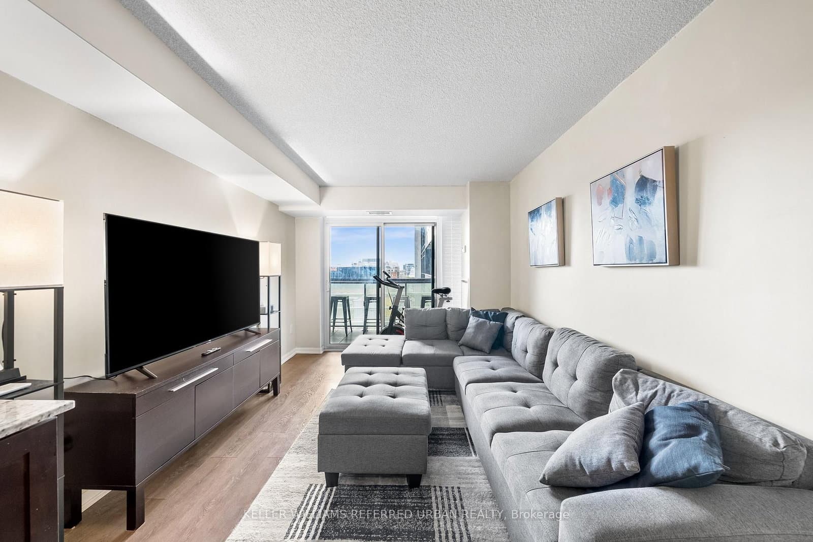 400 Adelaide Street E, Unit 1022 thumbnail 5