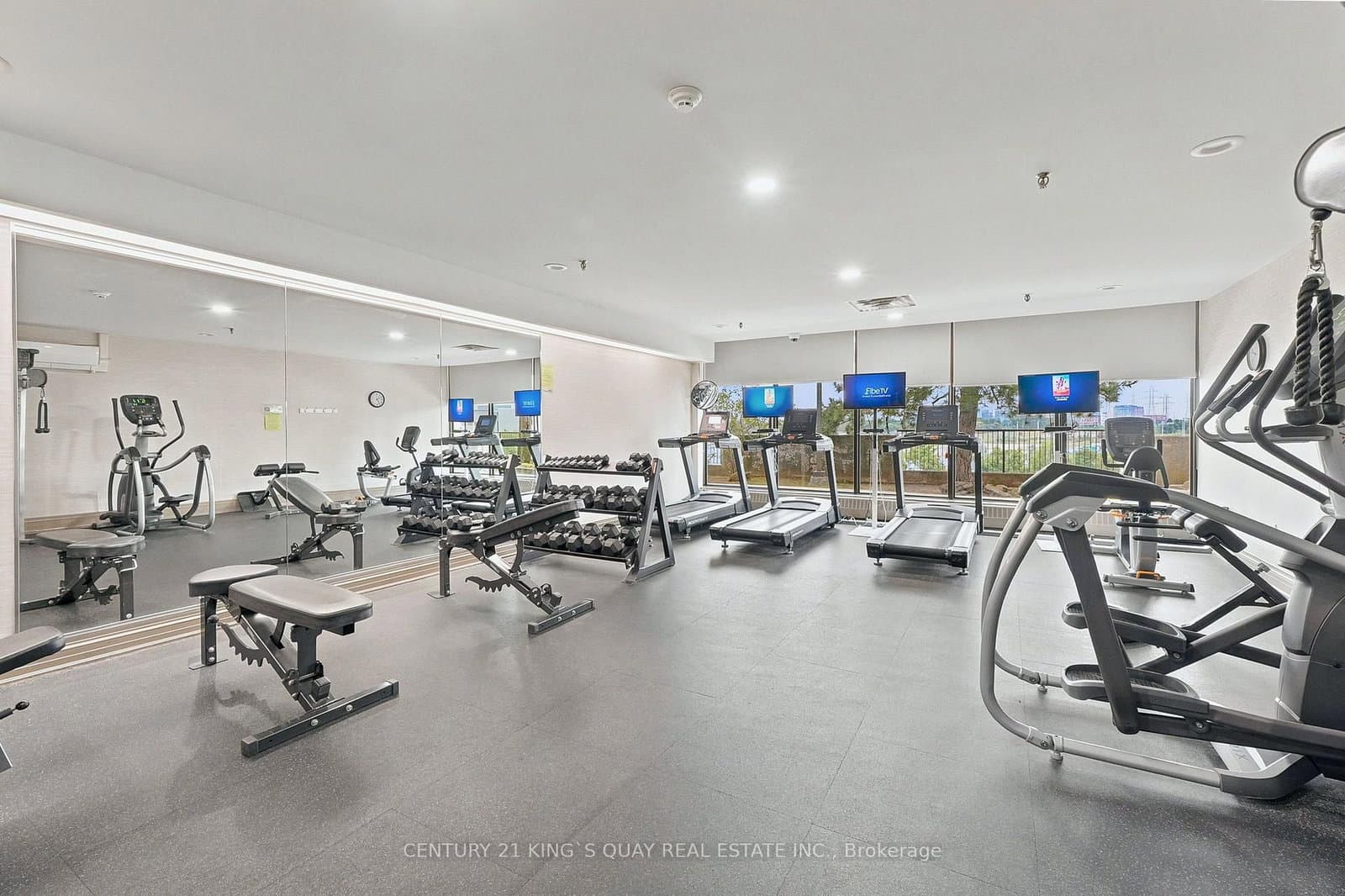 55 Skymark Drive, Unit 1908 thumbnail 31