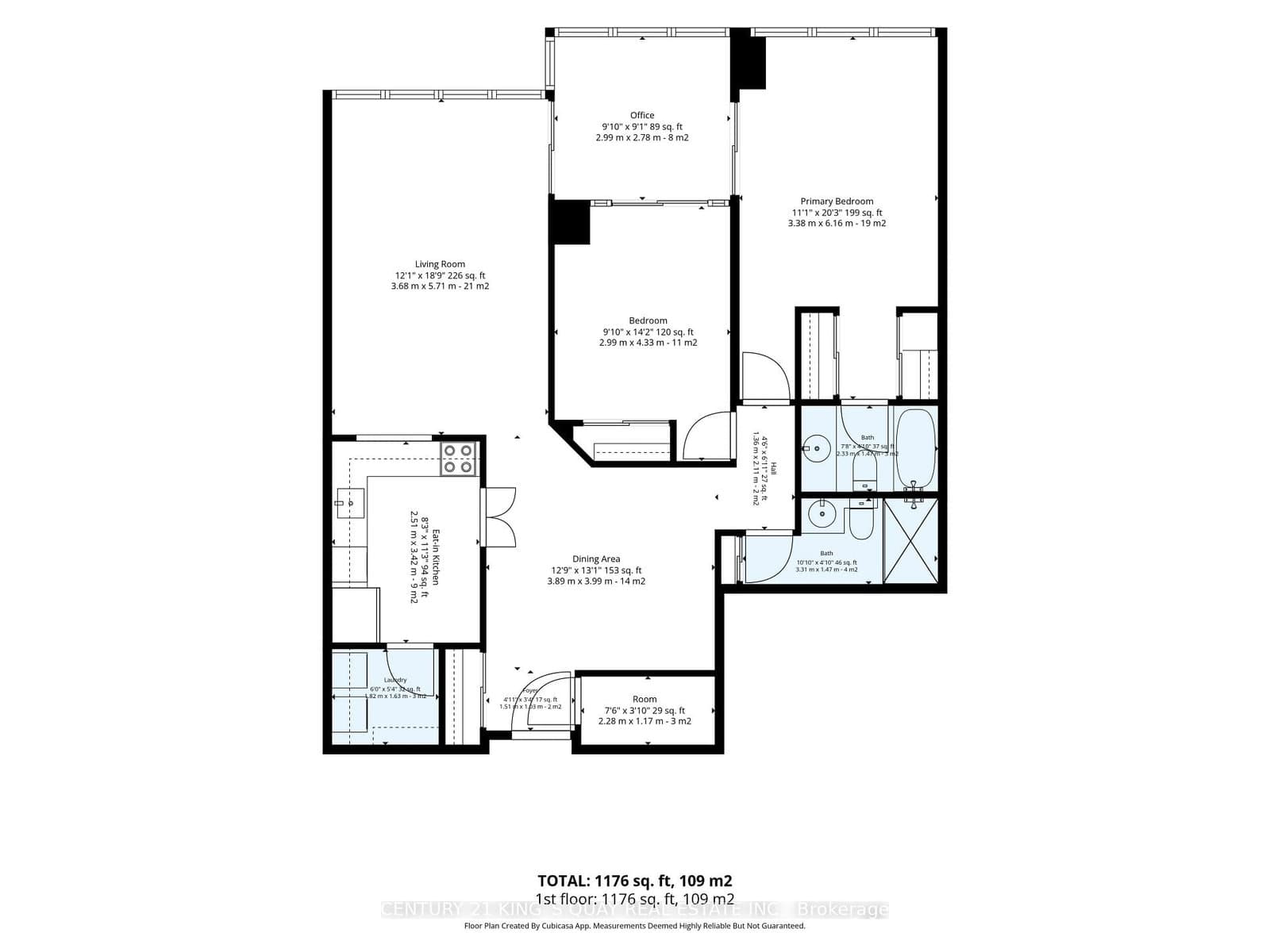 55 Skymark Drive, Unit 1908 thumbnail 40