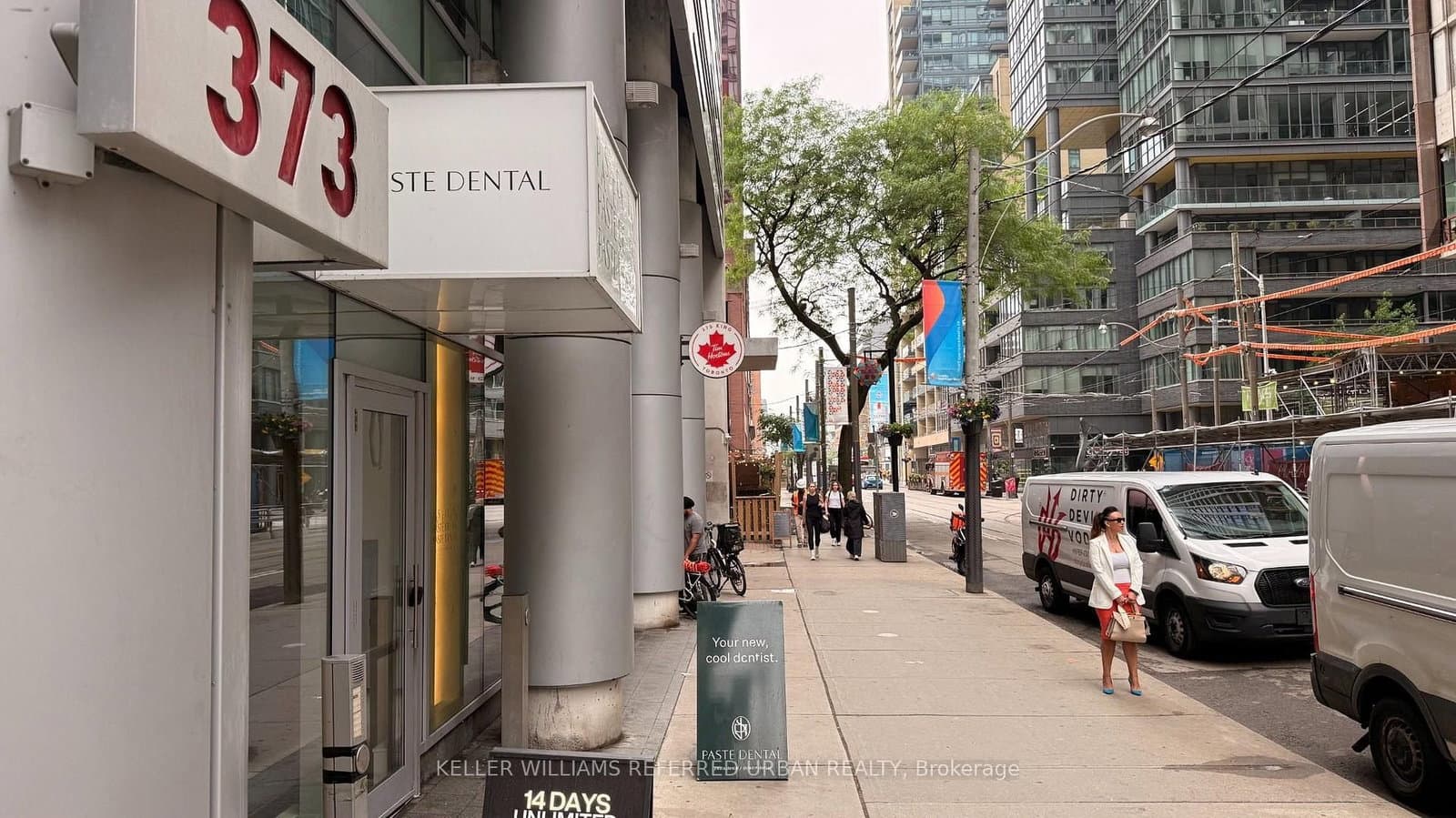 373 King Street W, Unit 302 thumbnail 10