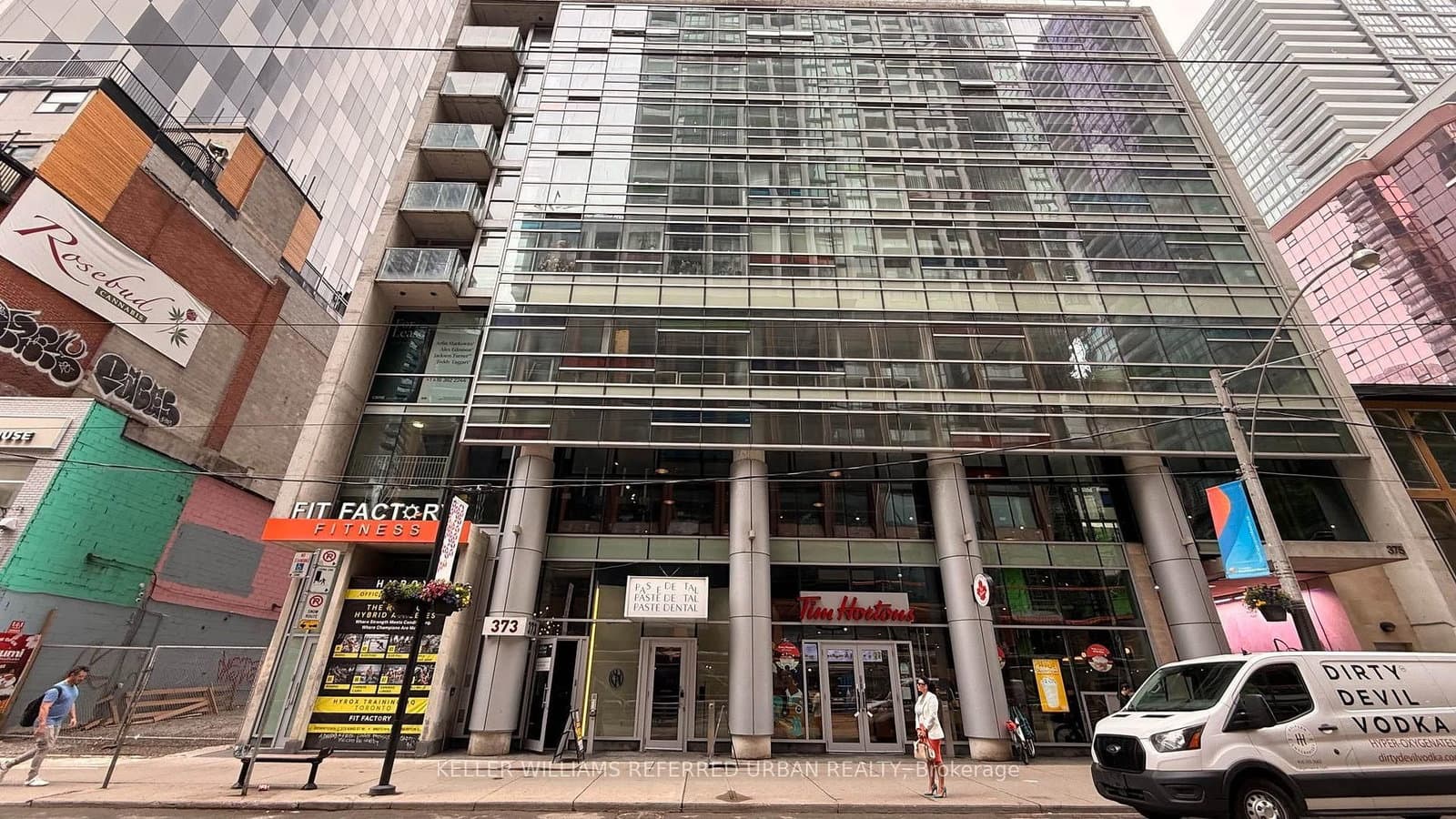 373 King Street W, Unit 302 thumbnail 11