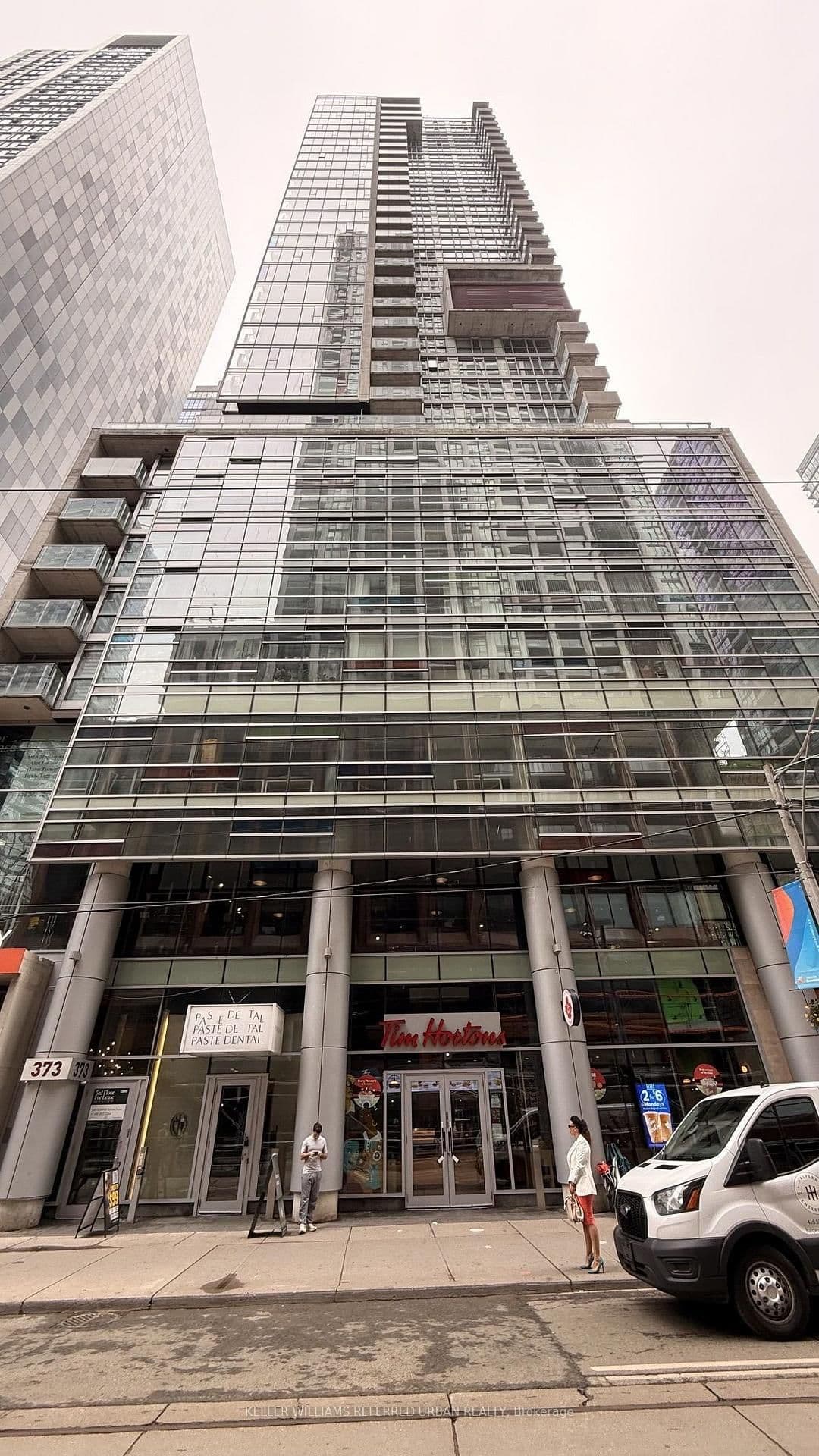 373 King Street W, Unit 302 thumbnail 13