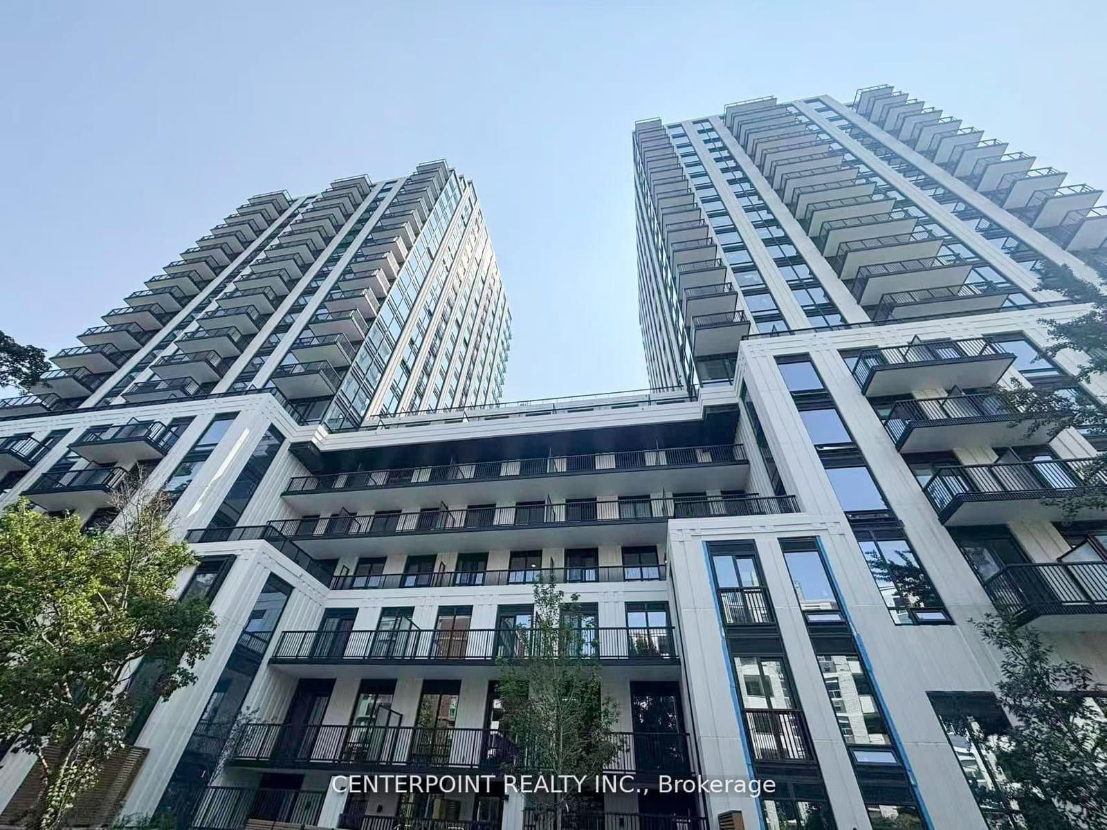 91 Montclair Avenue, Unit 836 - Image 1