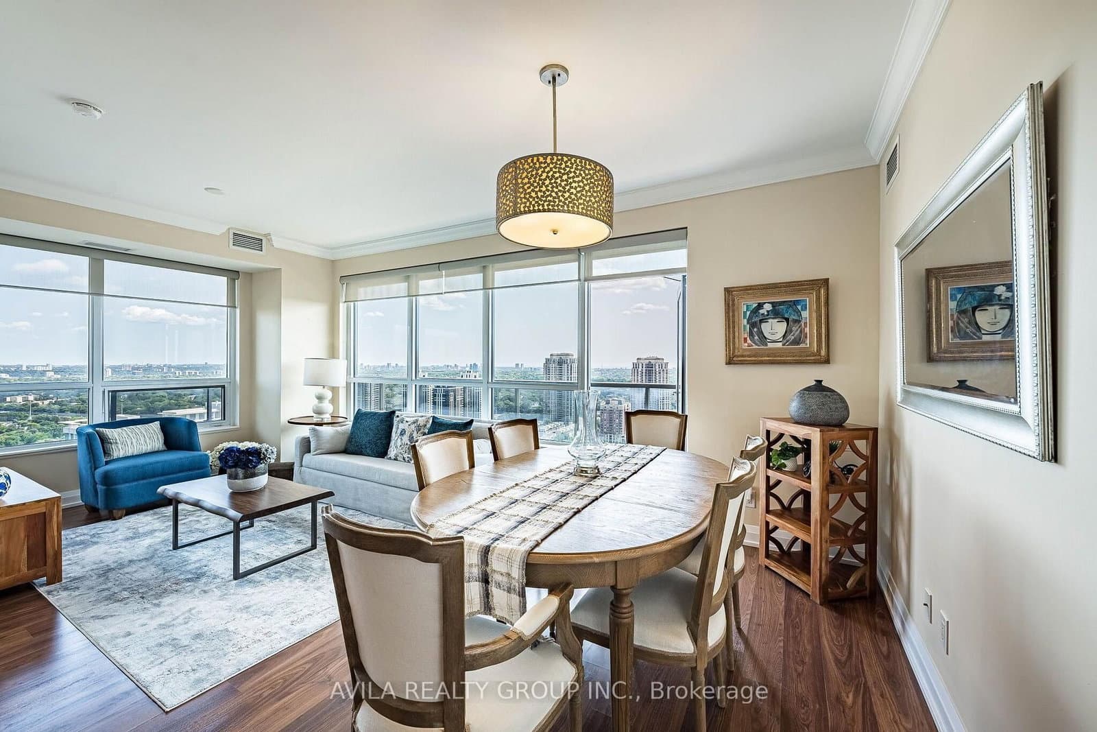 2 Anndale Drive, Unit 2708 thumbnail 10