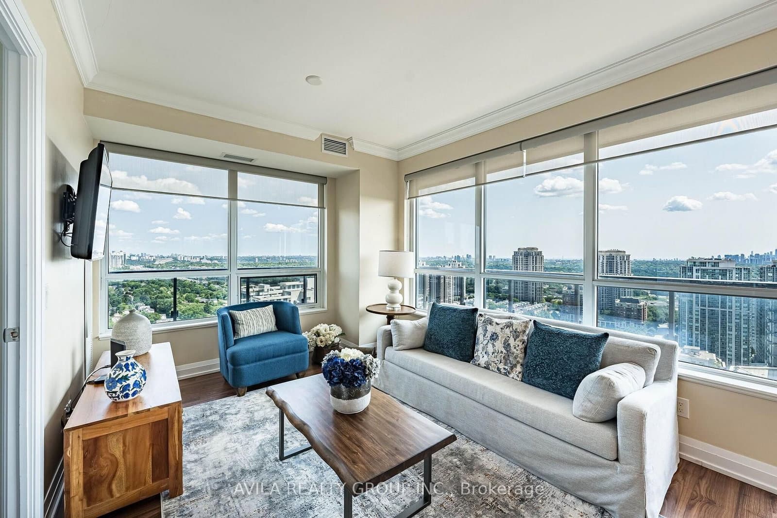2 Anndale Drive, Unit 2708 thumbnail 12