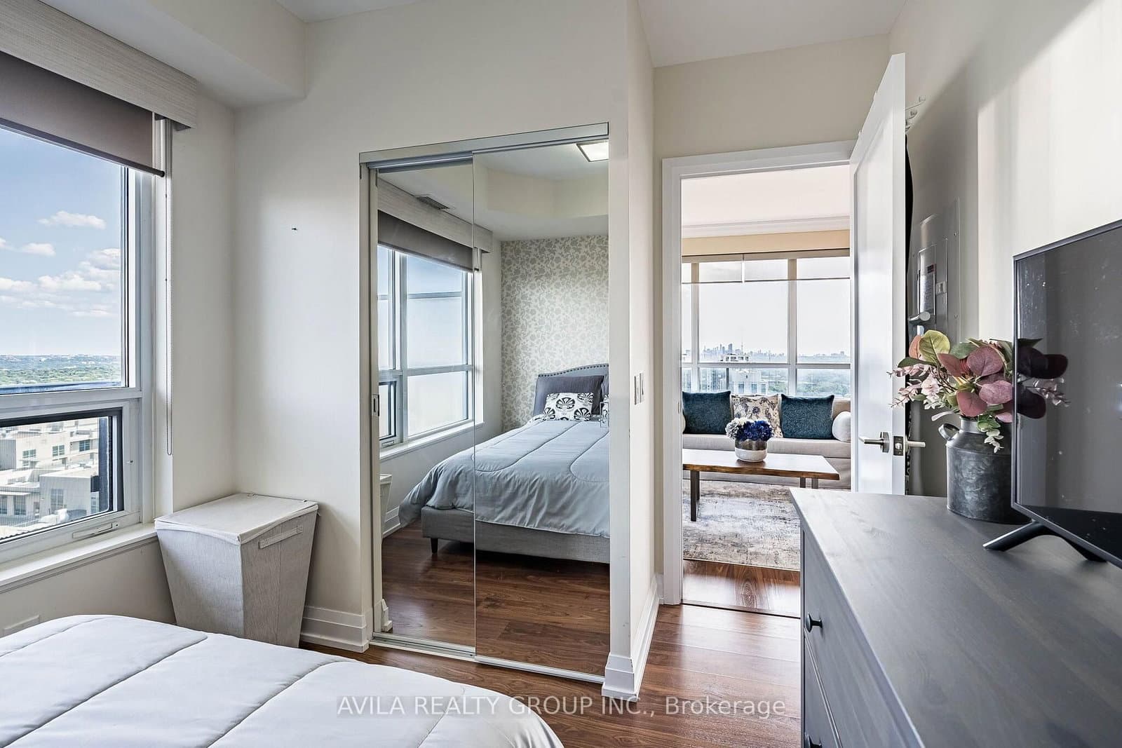 2 Anndale Drive, Unit 2708 thumbnail 20