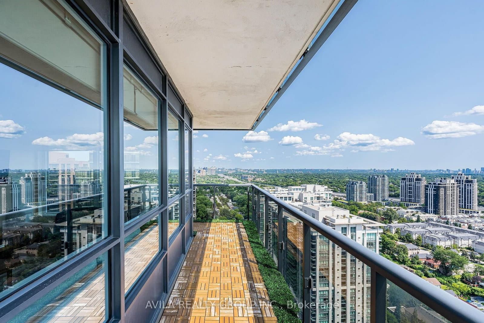 2 Anndale Drive, Unit 2708 thumbnail 23
