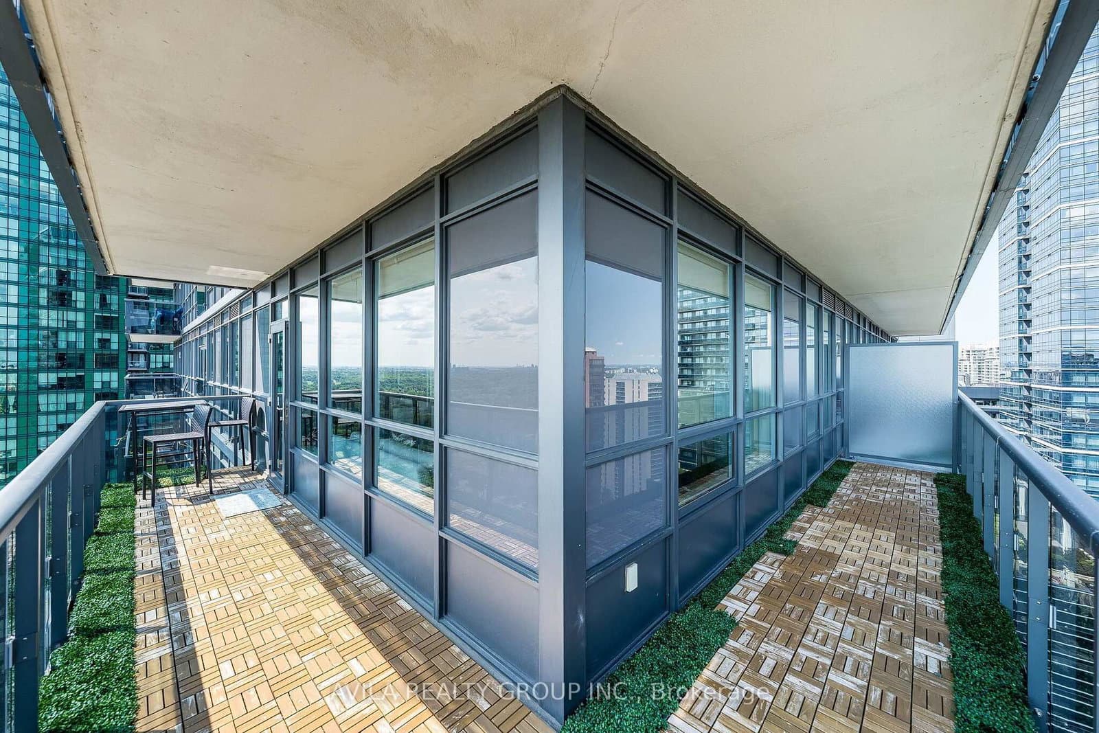 2 Anndale Drive, Unit 2708 thumbnail 24