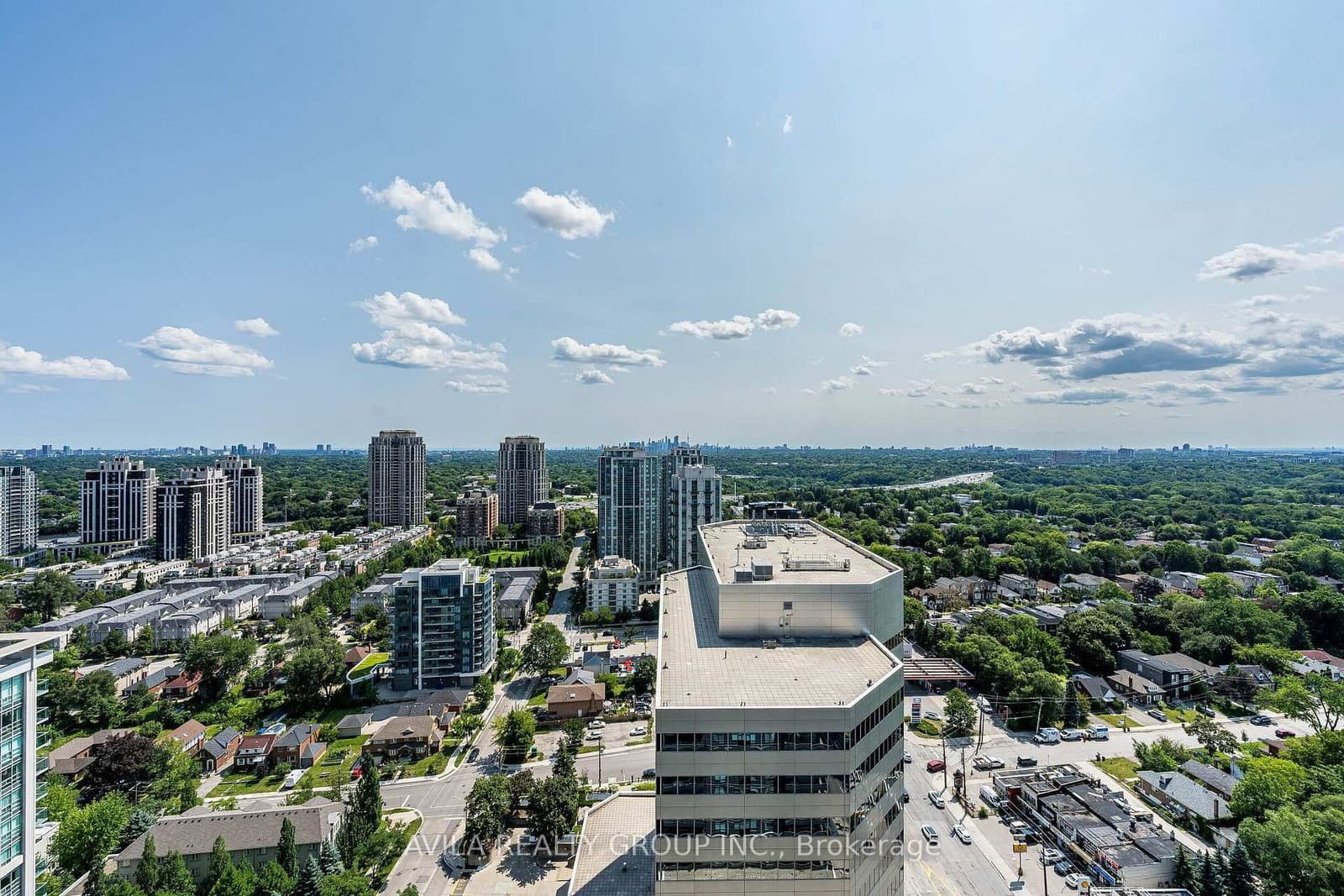 2 Anndale Drive, Unit 2708 thumbnail 25