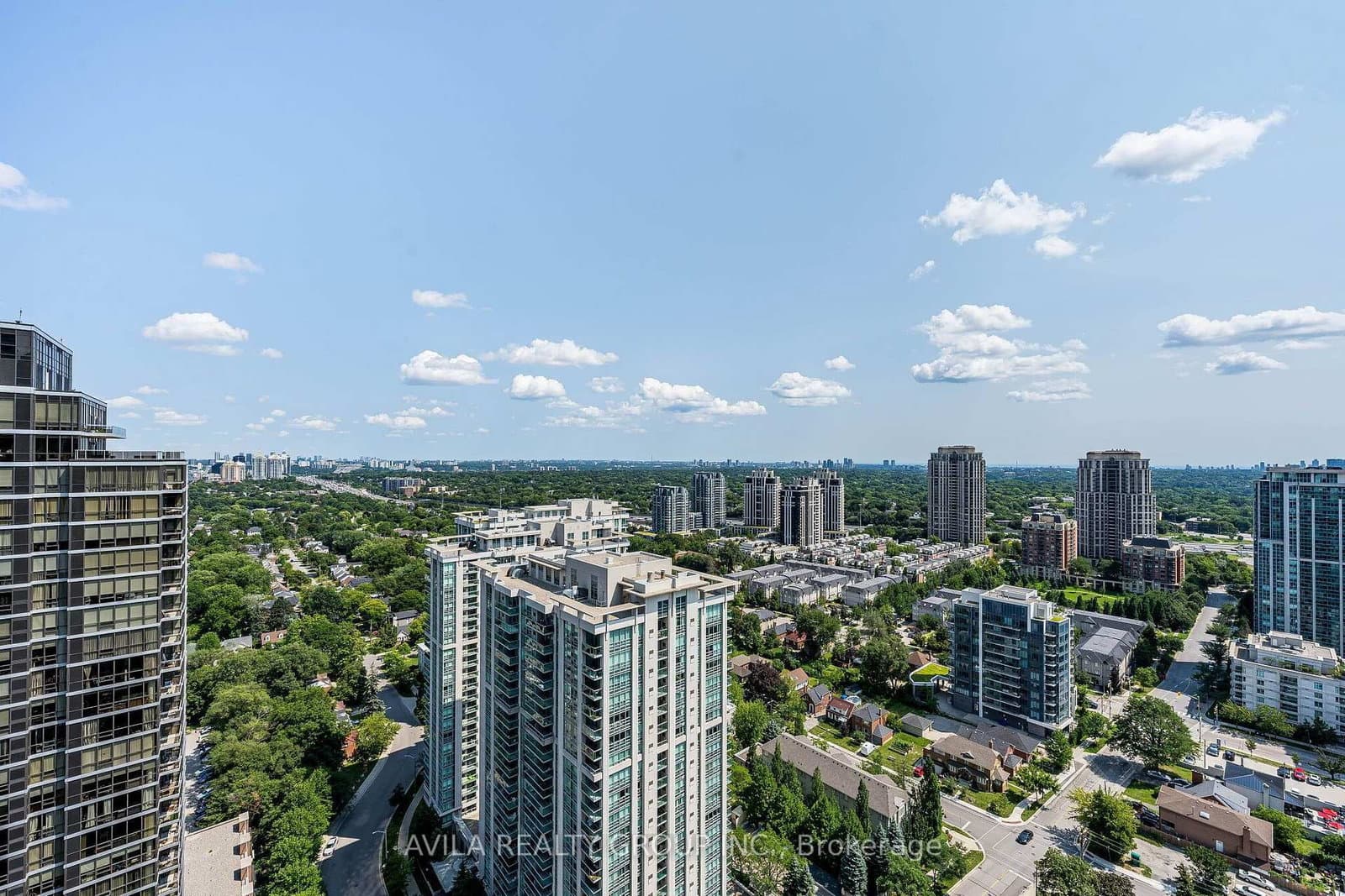 2 Anndale Drive, Unit 2708 thumbnail 26