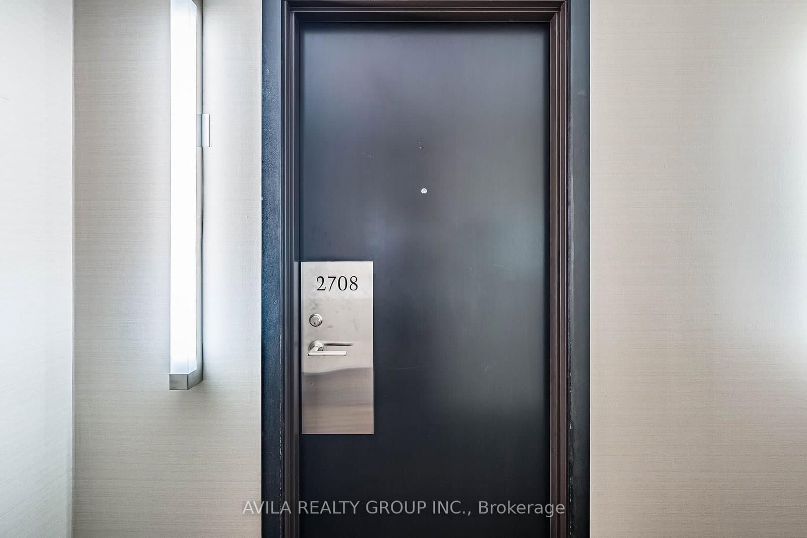 2 Anndale Drive, Unit 2708 thumbnail 3