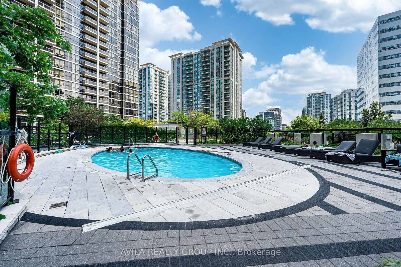 2 Anndale Drive, Unit 2708 thumbnail 32
