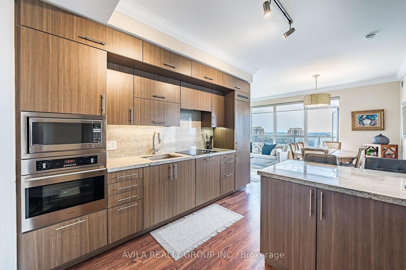 2 Anndale Drive, Unit 2708 thumbnail 7