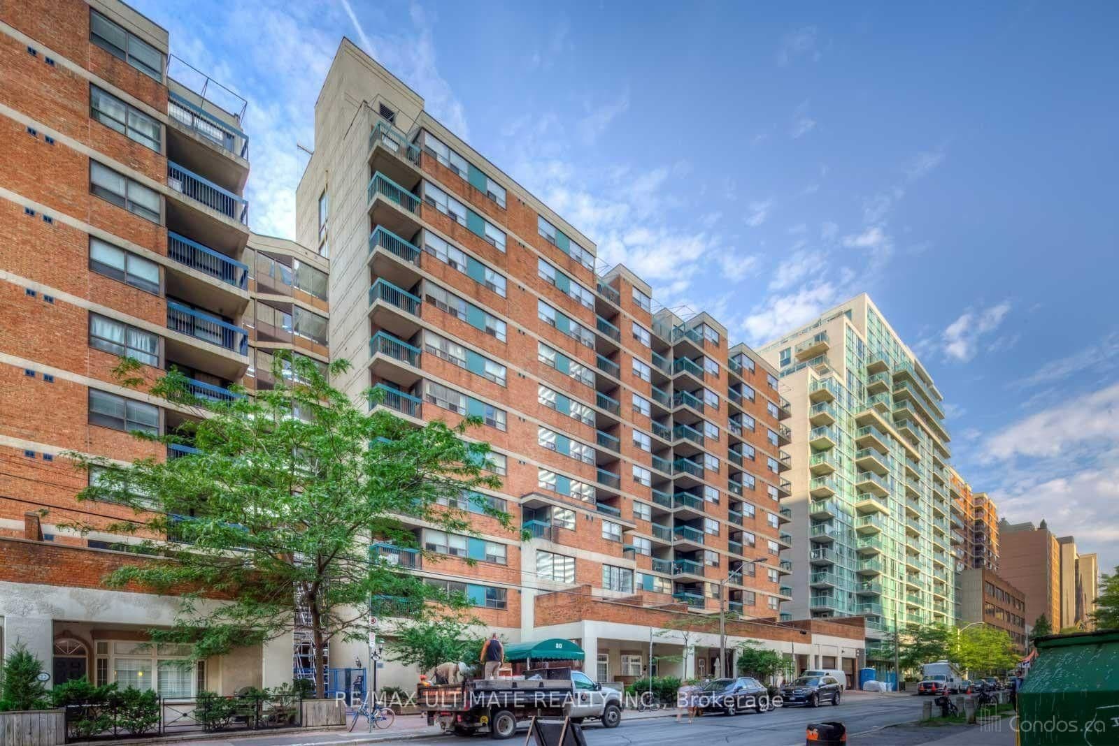 80 Saint Patrick Street, Unit 217 - Image 1