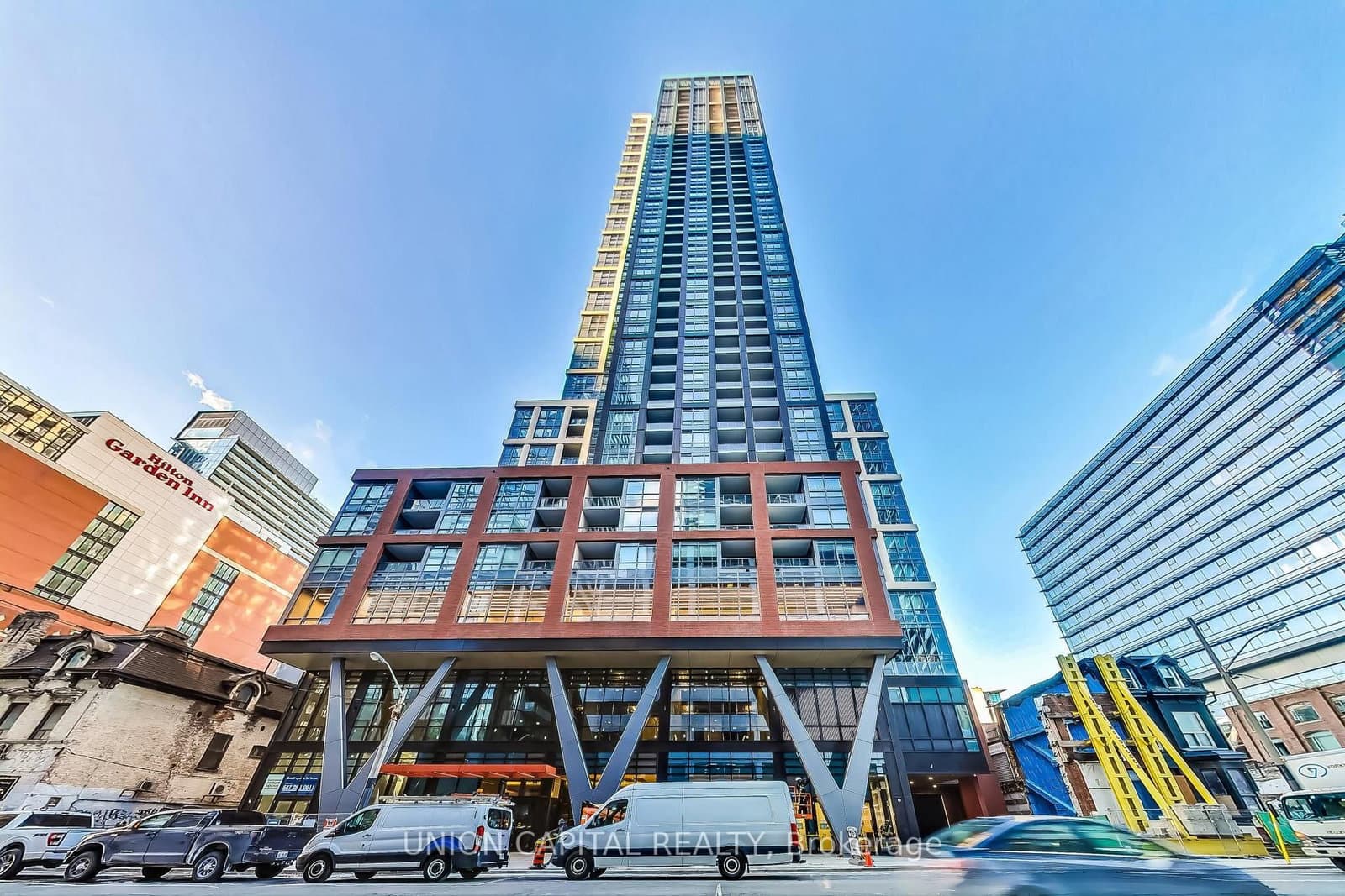 108 Peter Street, Unit 3305 thumbnail 21