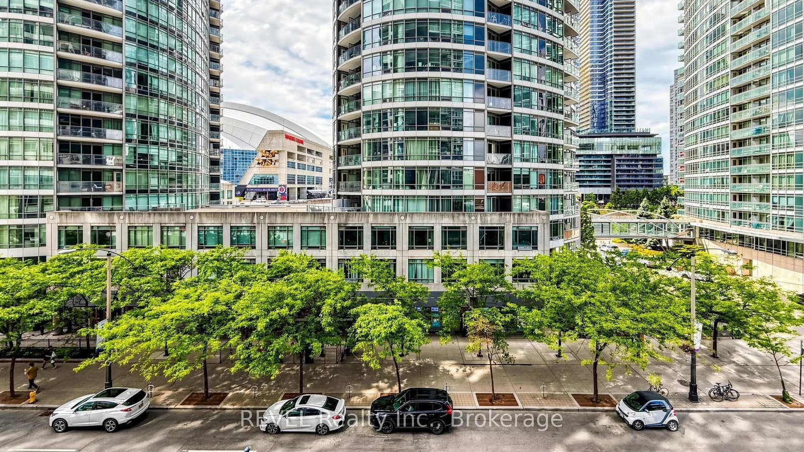 352 Front Street W, Unit 306 thumbnail 34