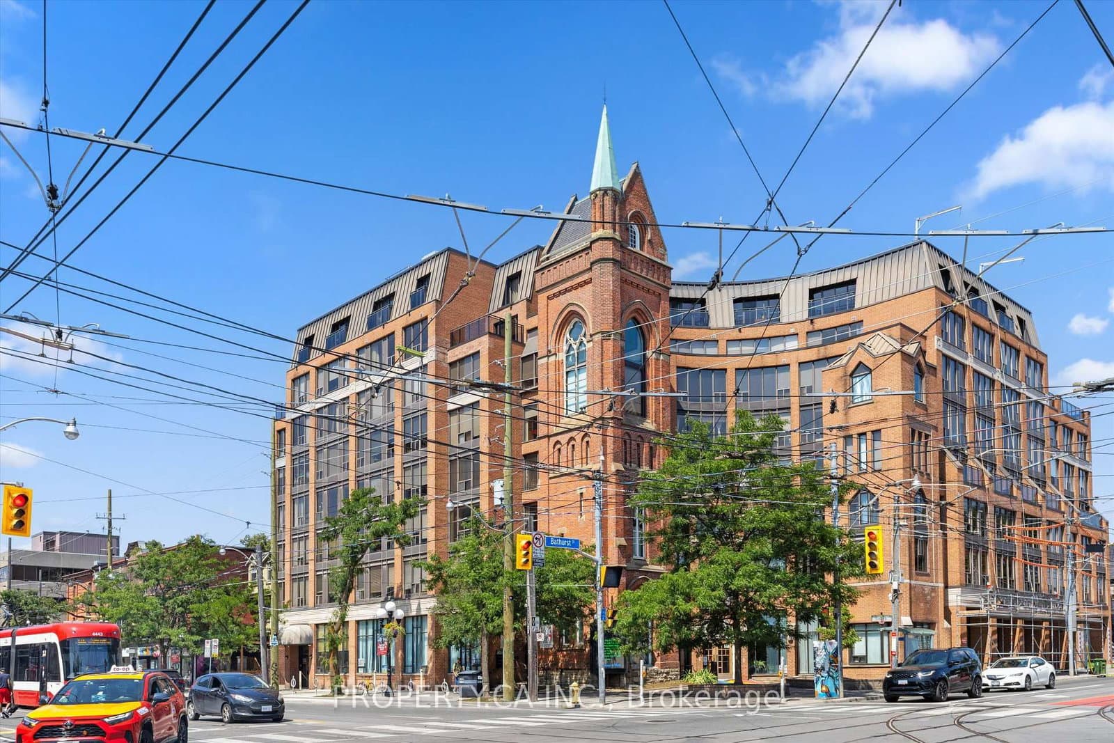 456 College Street, Unit 306 - Image 1