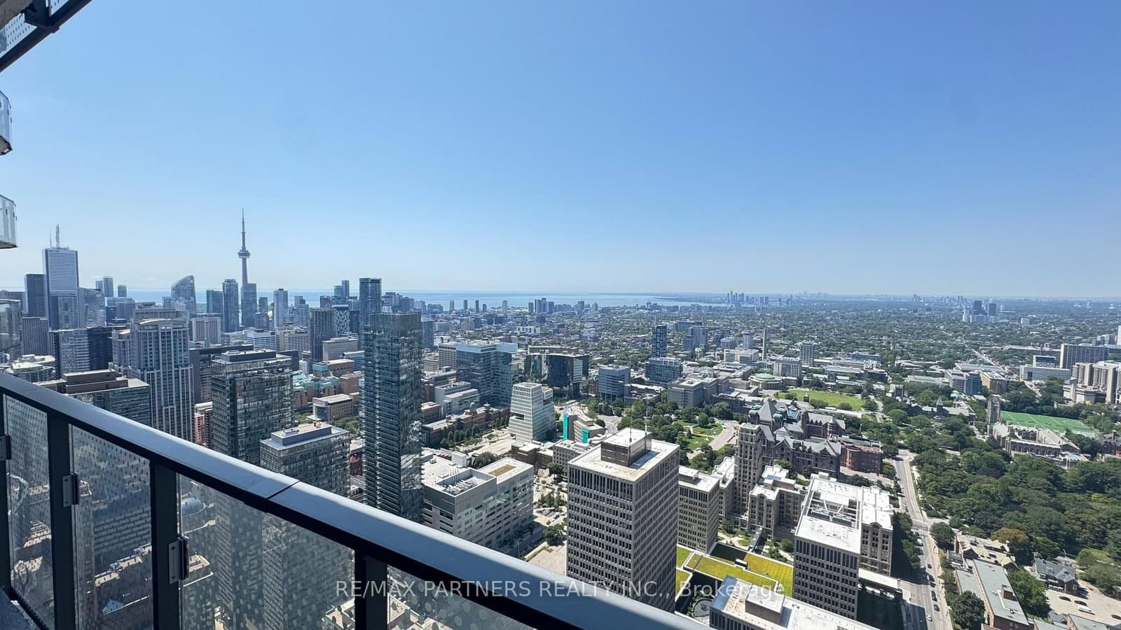 11 Wellesley Street W, Unit 5707 - Image 1